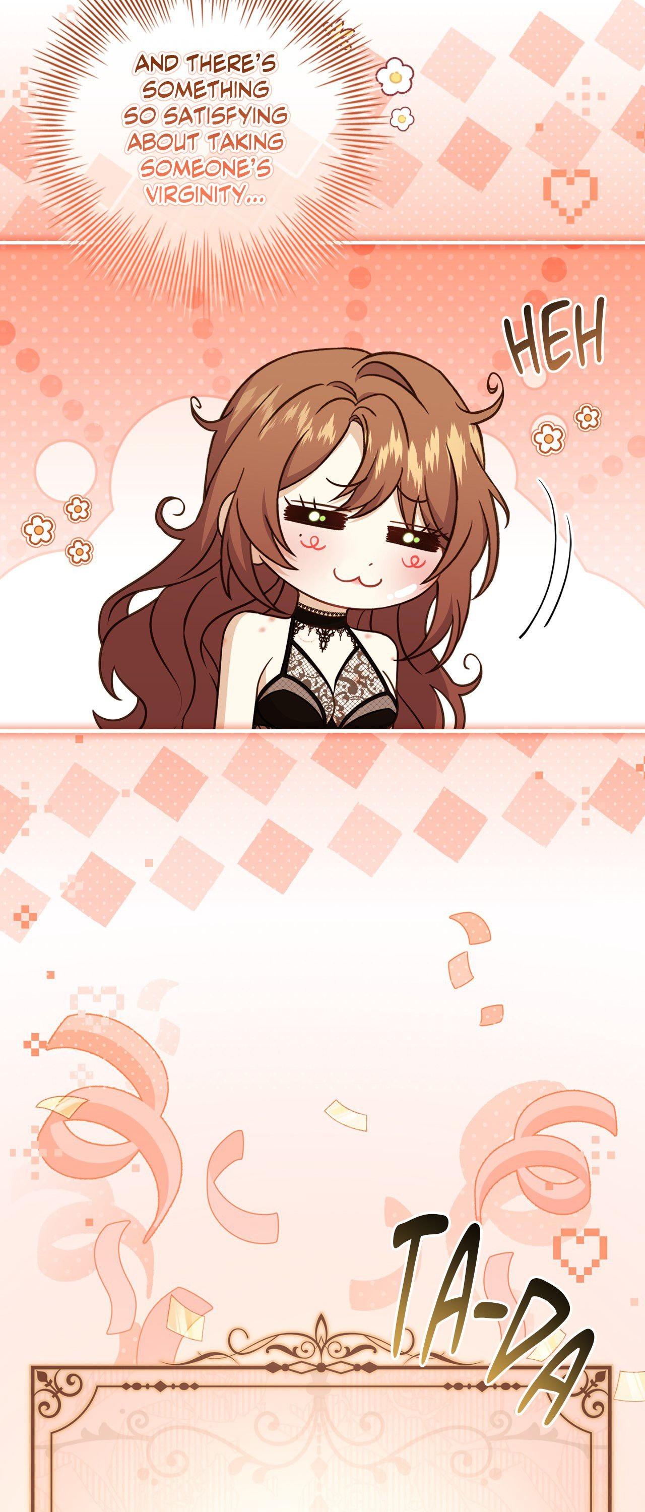 I’m Confined With the Male Leads Who Hated Me Chapter 53 - Page 73