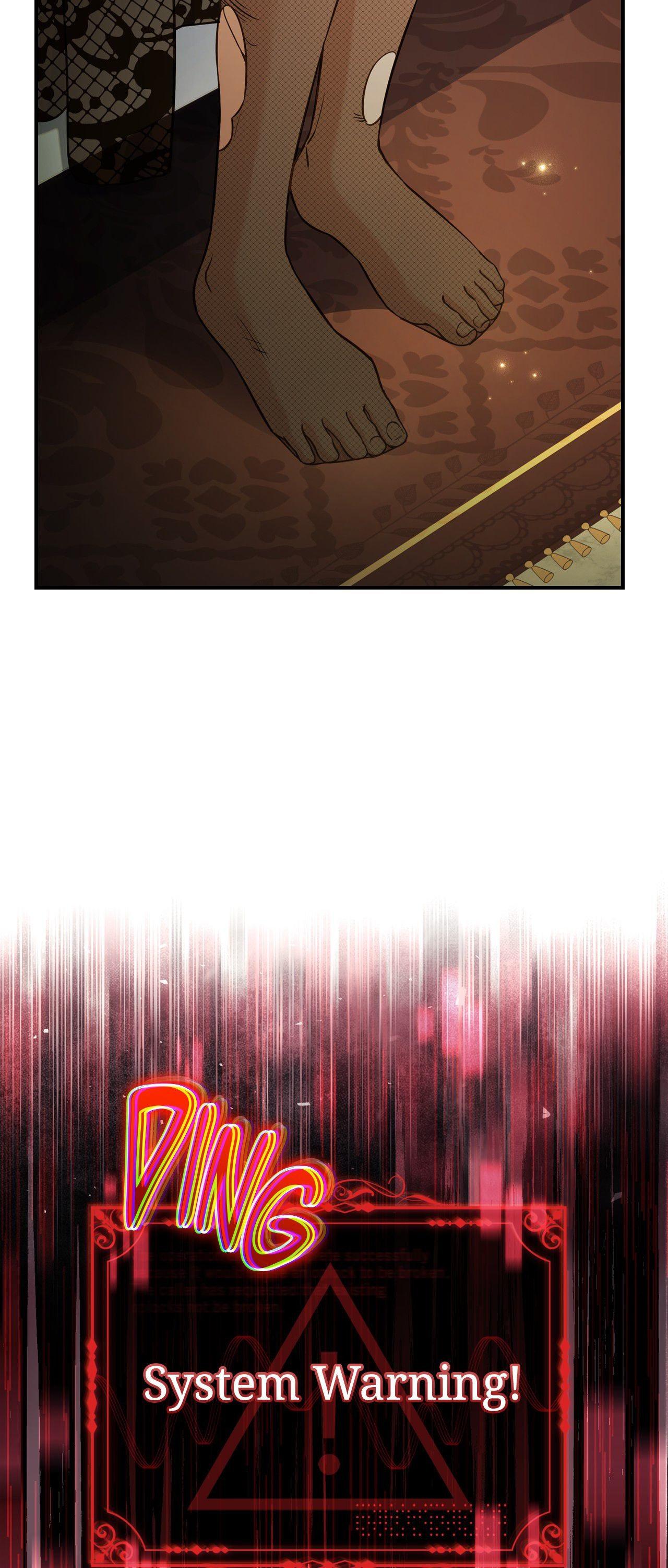 I’m Confined With the Male Leads Who Hated Me Chapter 53 - Page 76