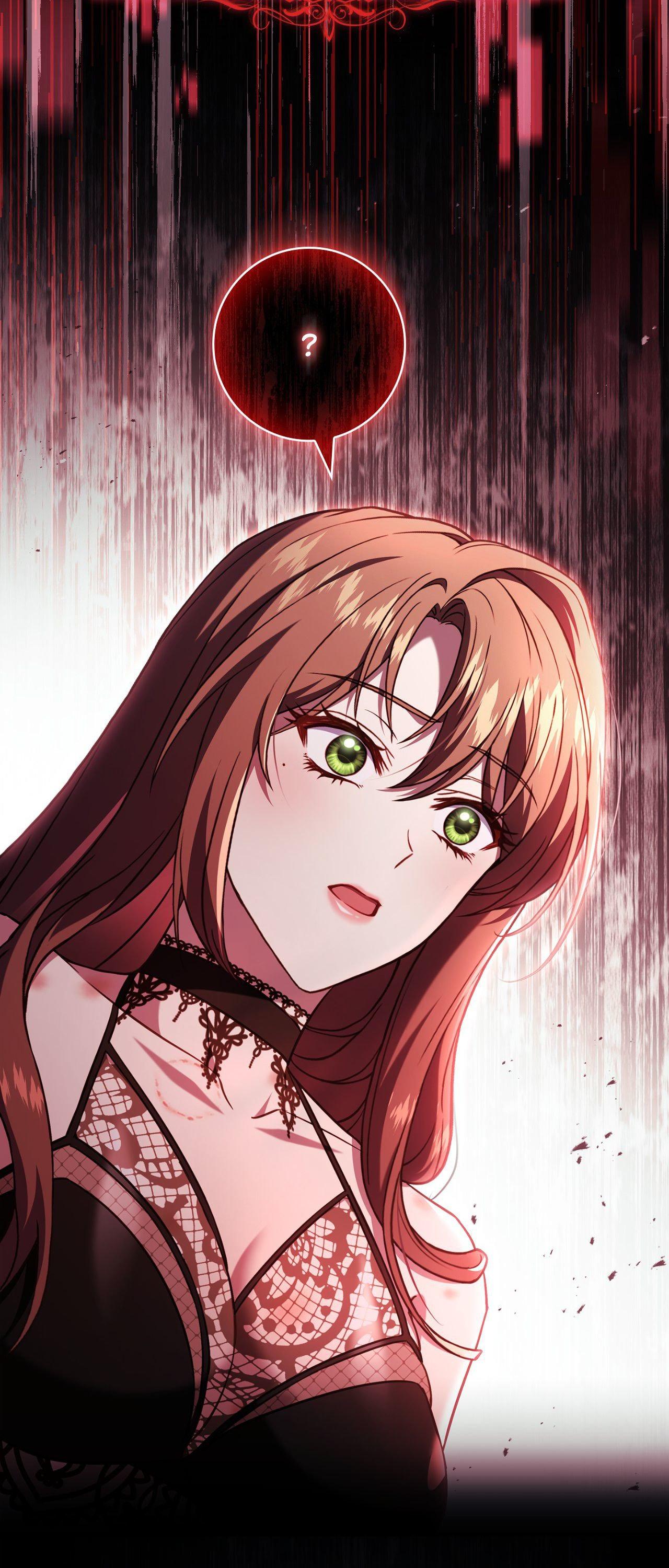 I’m Confined With the Male Leads Who Hated Me Chapter 53 - Page 77