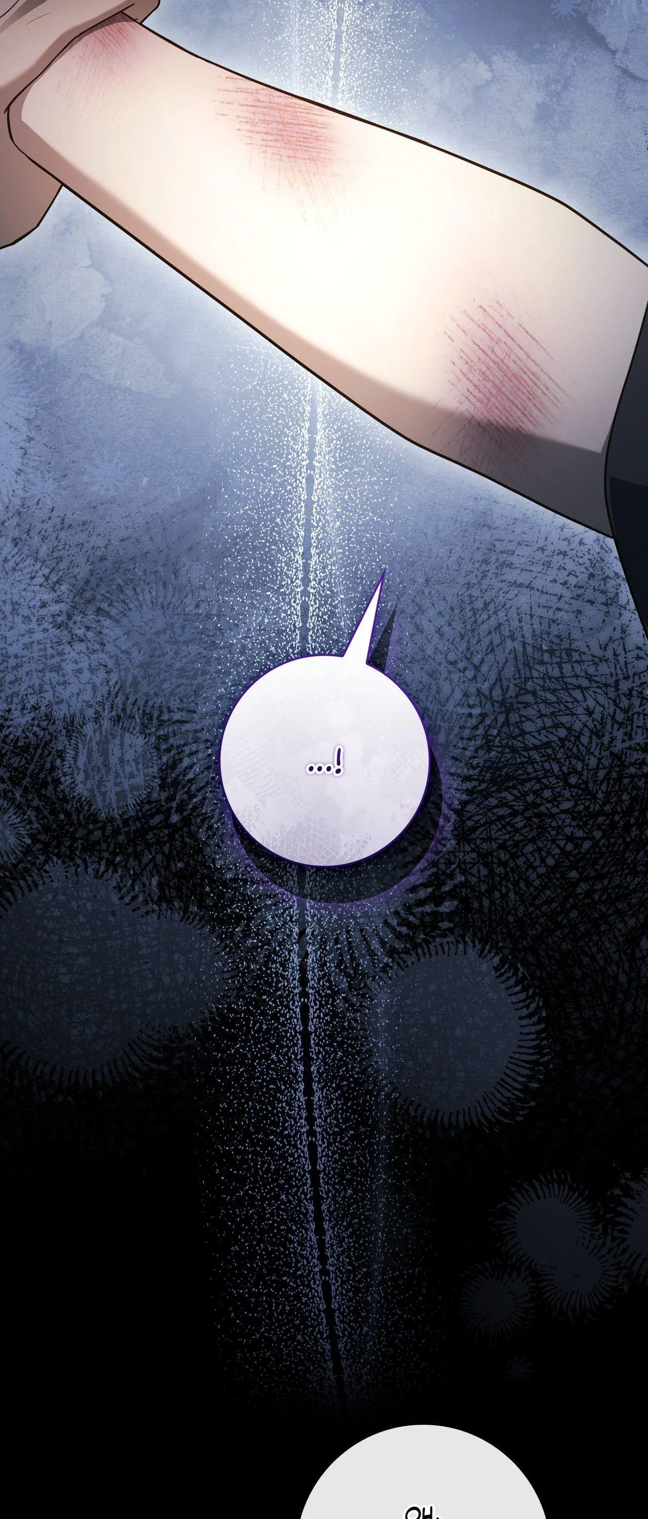 I’m Confined With the Male Leads Who Hated Me Chapter 53 - Page 10