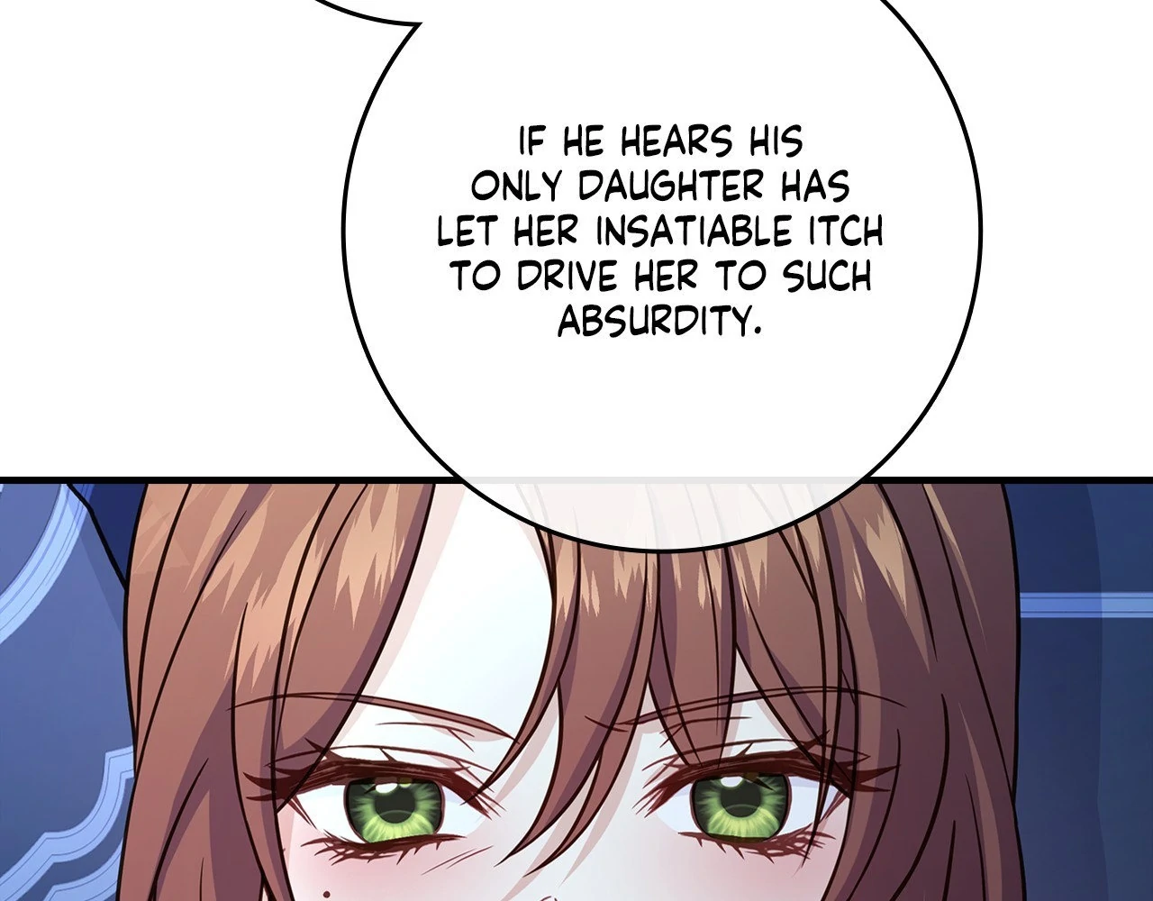I’m Confined With the Male Leads Who Hated Me Chapter 6 - Page 103