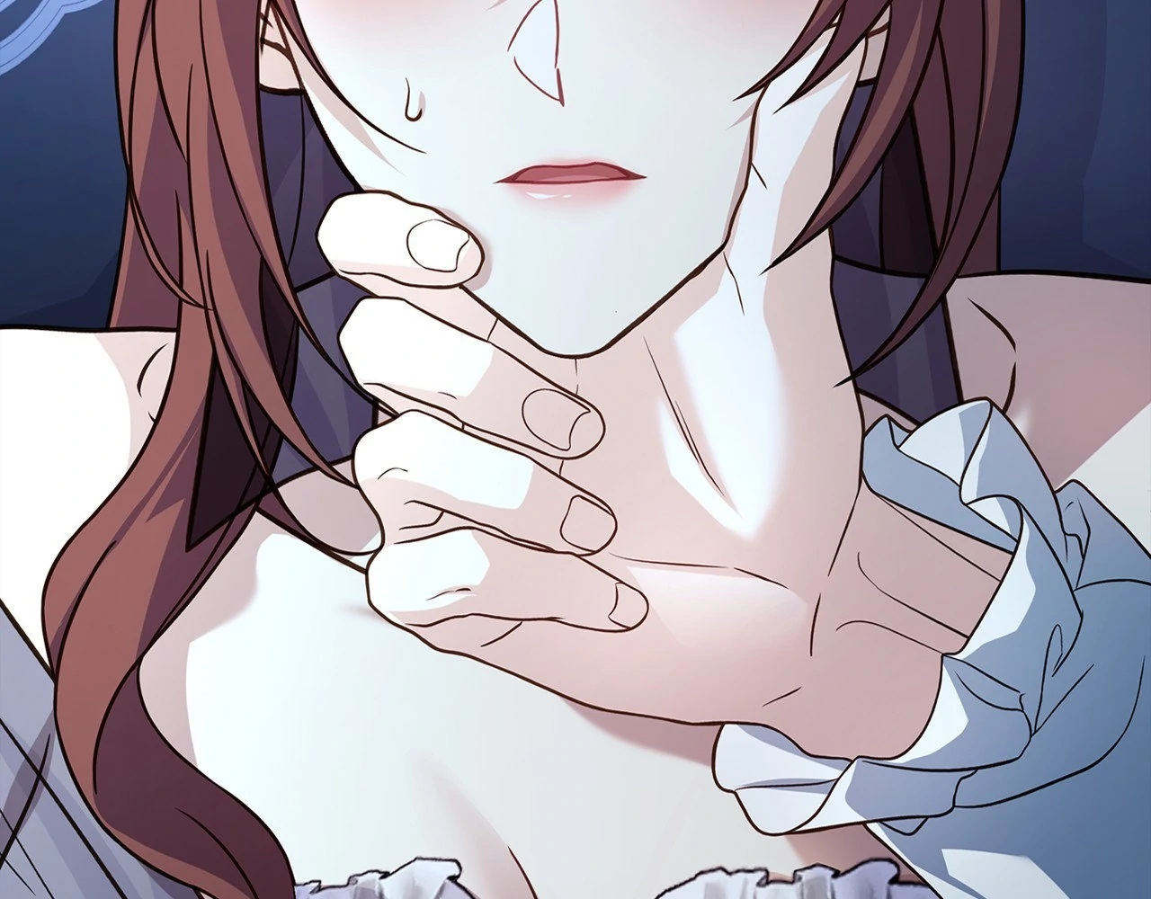 I’m Confined With the Male Leads Who Hated Me Chapter 6 - Page 104