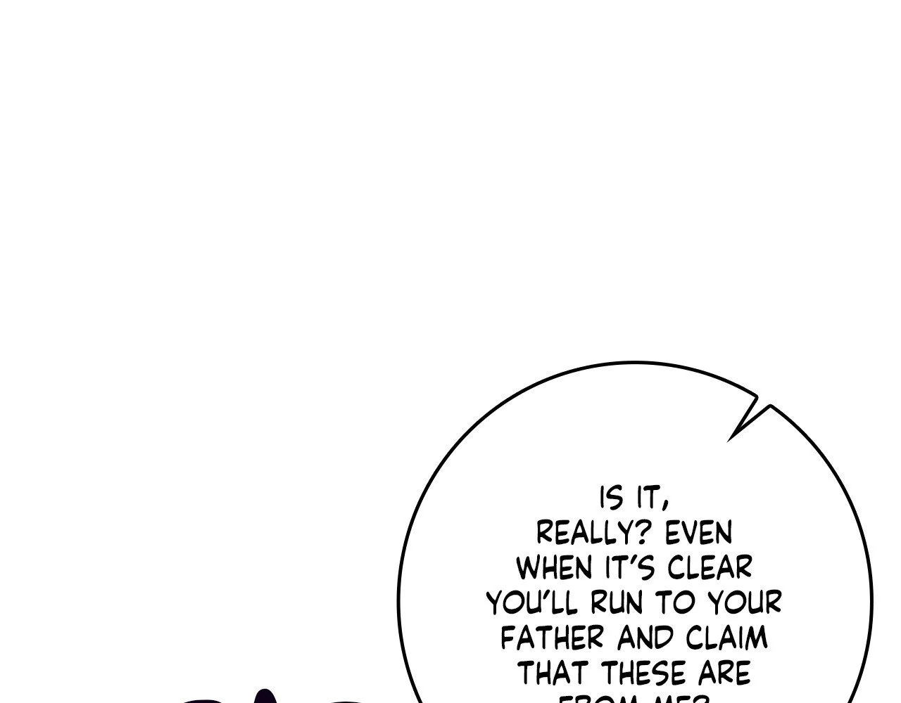 I’m Confined With the Male Leads Who Hated Me Chapter 6 - Page 106