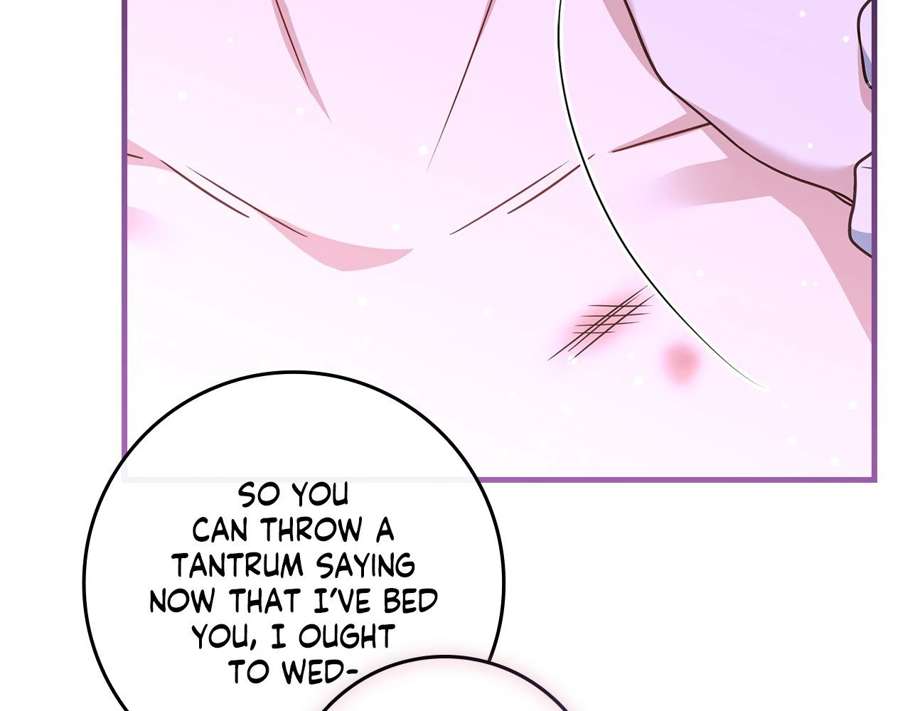 I’m Confined With the Male Leads Who Hated Me Chapter 6 - Page 108