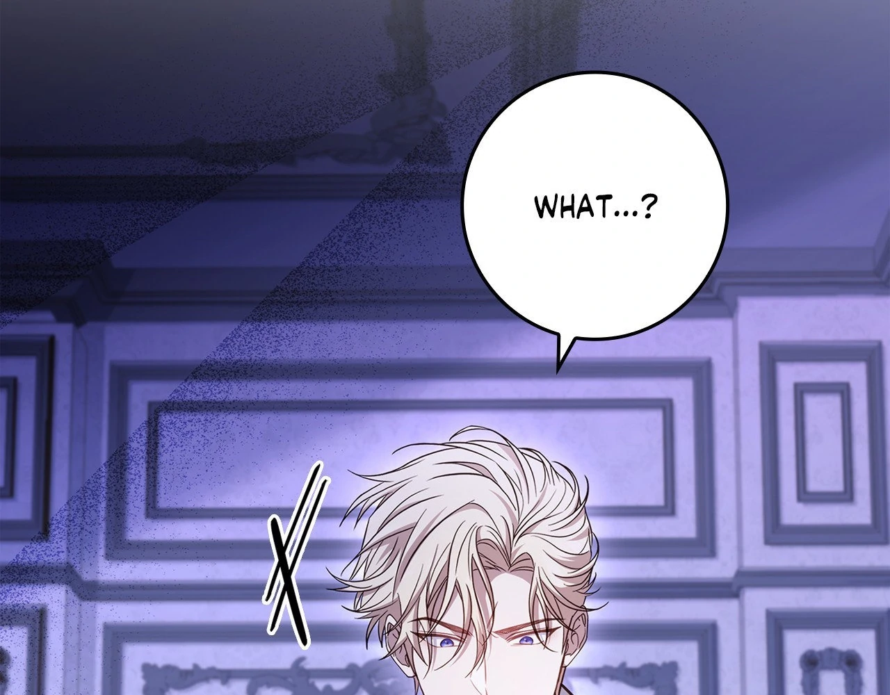 I’m Confined With the Male Leads Who Hated Me Chapter 6 - Page 110