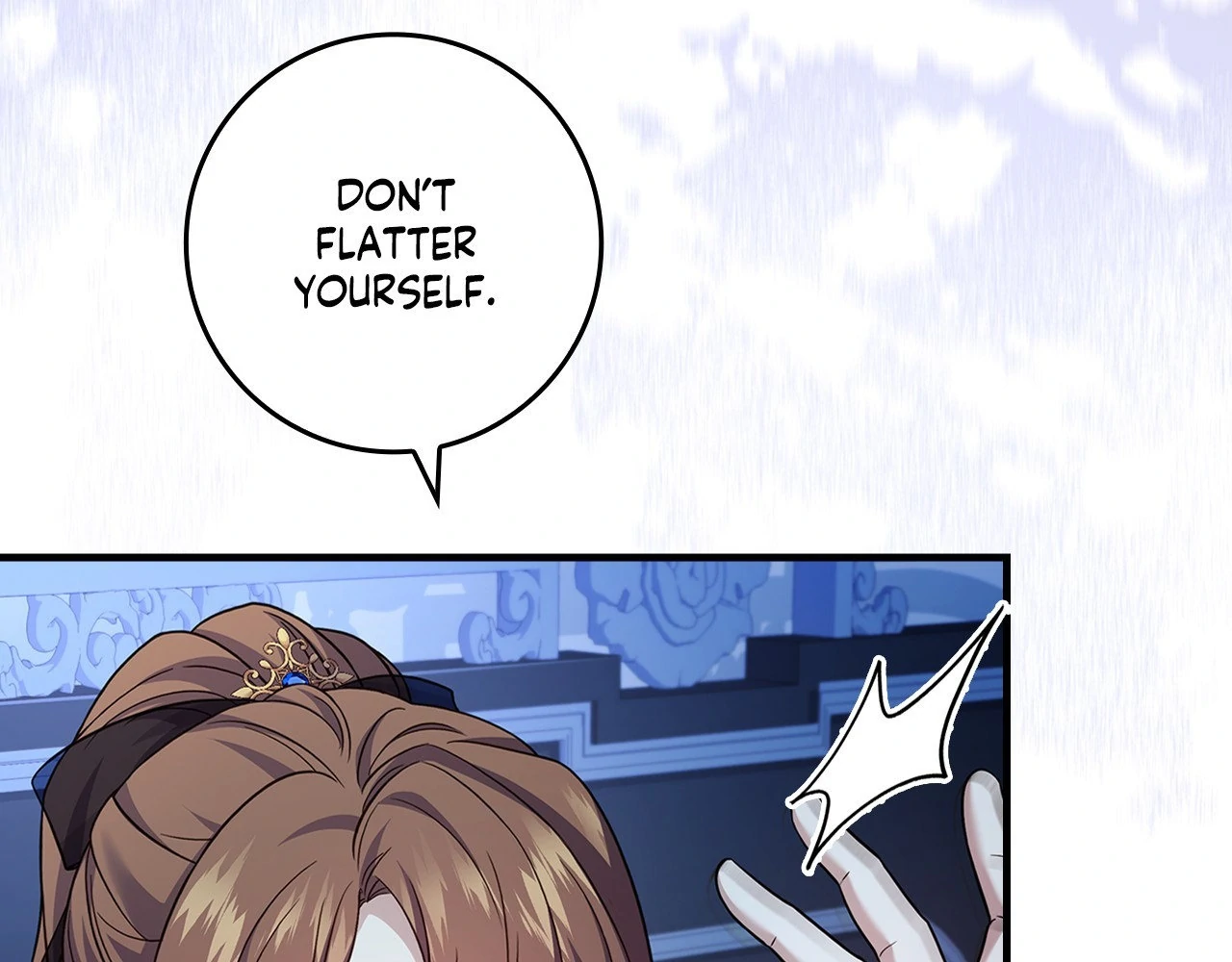 I’m Confined With the Male Leads Who Hated Me Chapter 6 - Page 113