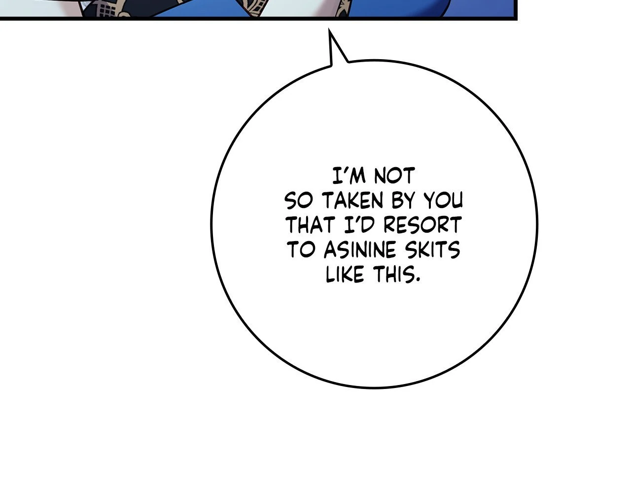 I’m Confined With the Male Leads Who Hated Me Chapter 6 - Page 115