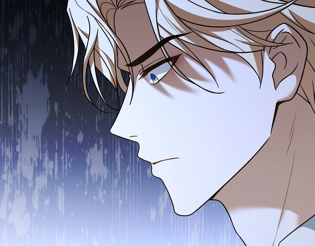 I’m Confined With the Male Leads Who Hated Me Chapter 6 - Page 117