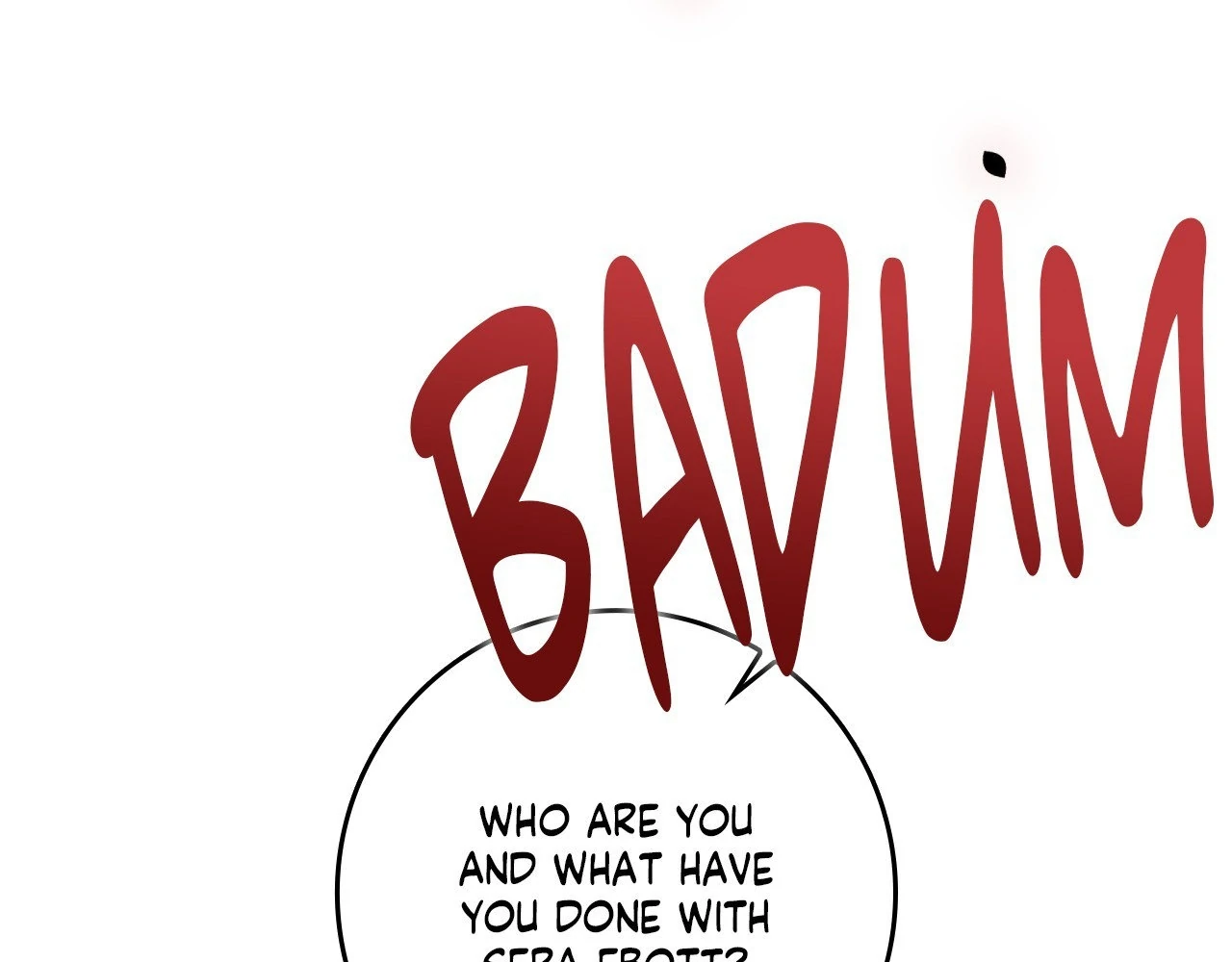 I’m Confined With the Male Leads Who Hated Me Chapter 6 - Page 126