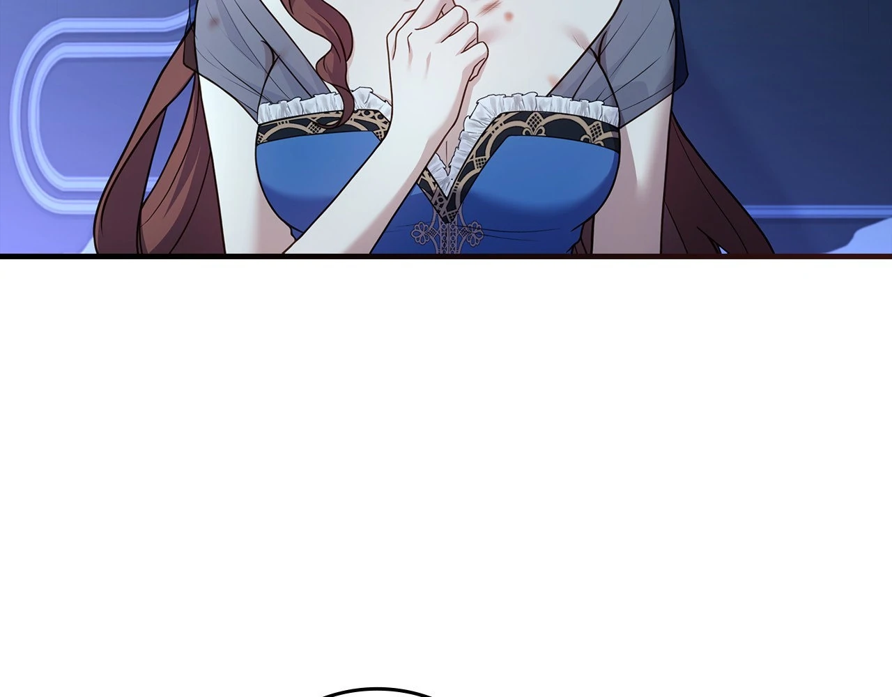 I’m Confined With the Male Leads Who Hated Me Chapter 6 - Page 128