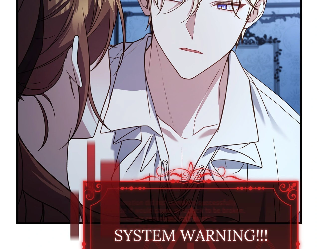 I’m Confined With the Male Leads Who Hated Me Chapter 6 - Page 130