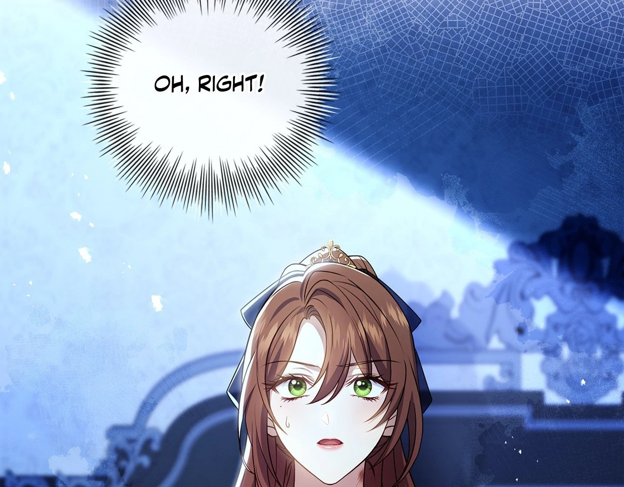 I’m Confined With the Male Leads Who Hated Me Chapter 6 - Page 136
