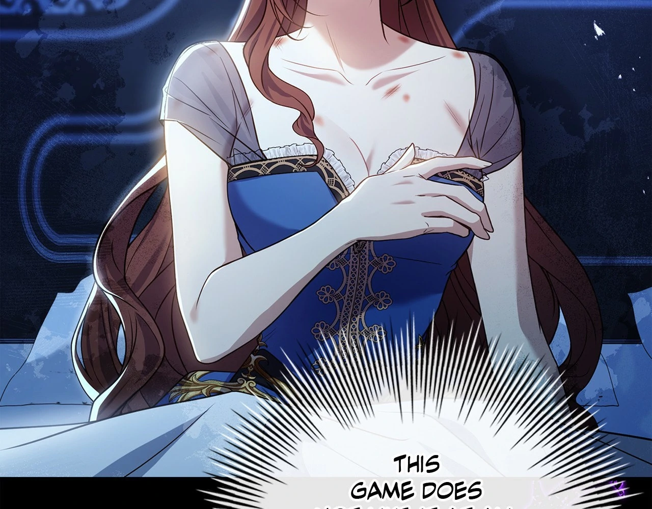I’m Confined With the Male Leads Who Hated Me Chapter 6 - Page 137