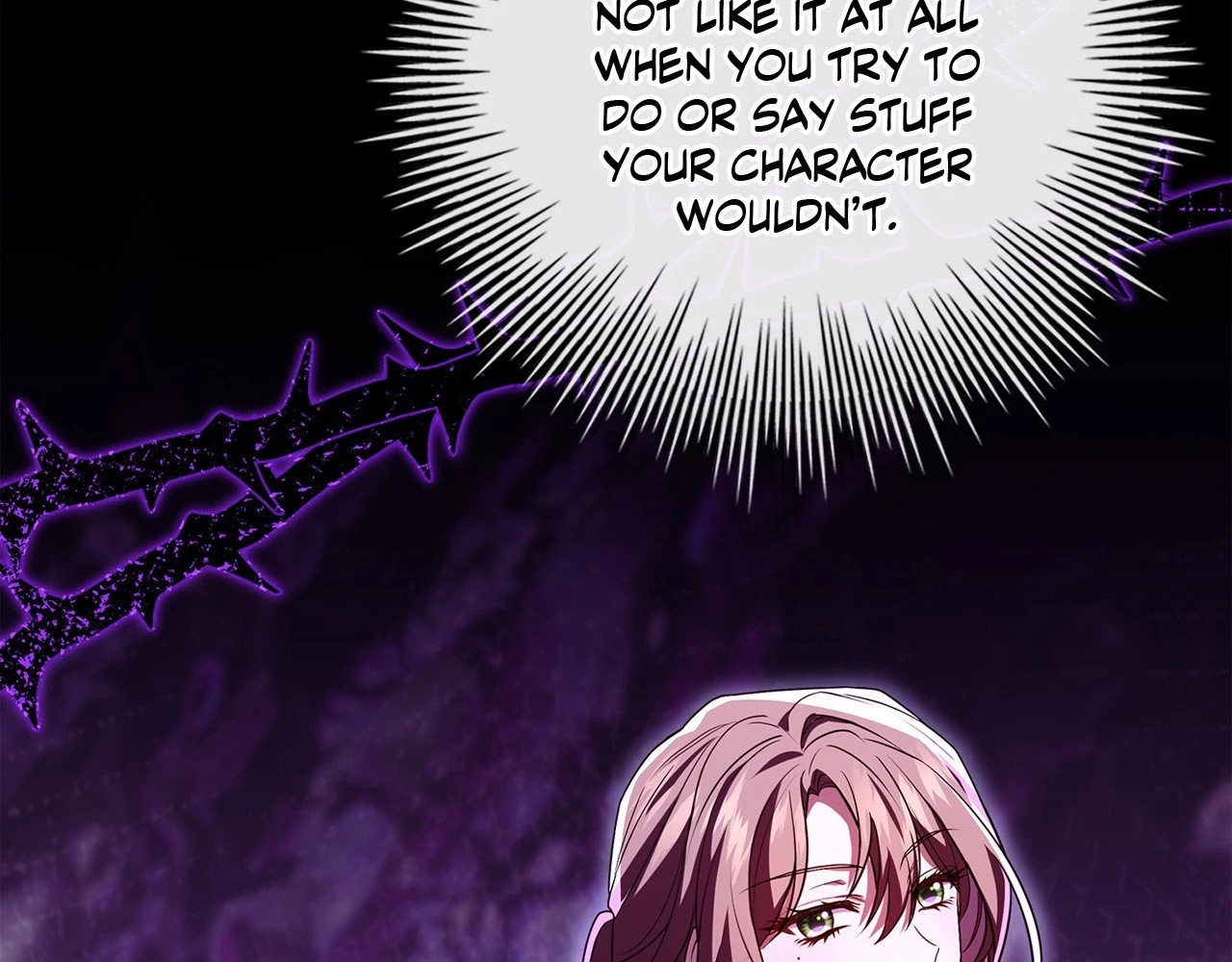 I’m Confined With the Male Leads Who Hated Me Chapter 6 - Page 138