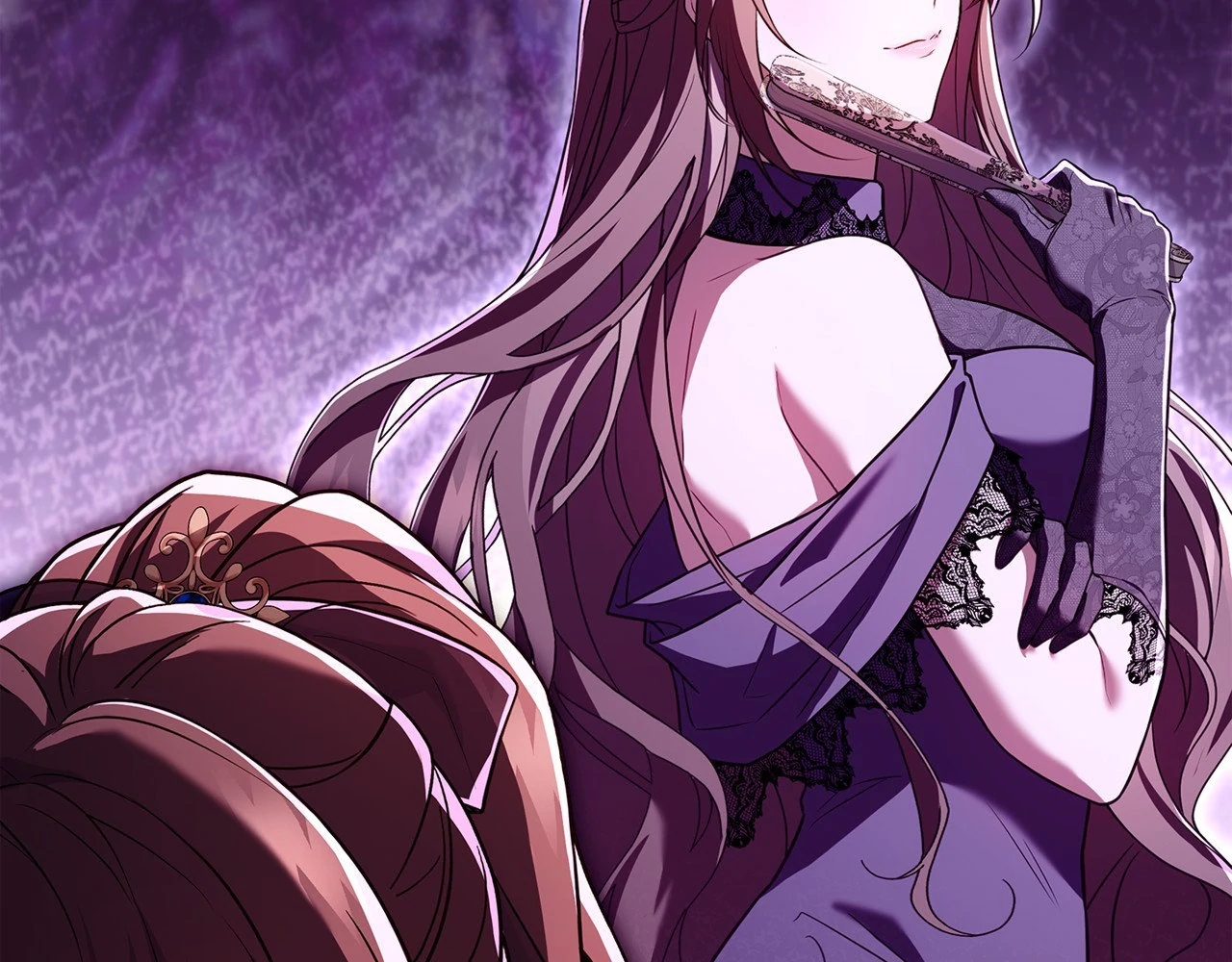 I’m Confined With the Male Leads Who Hated Me Chapter 6 - Page 139