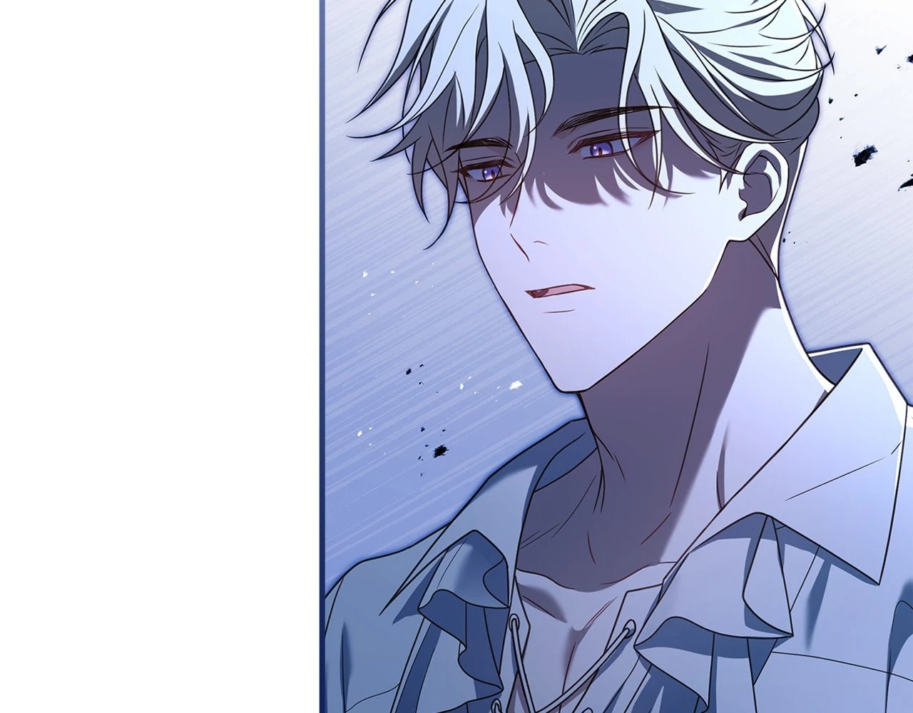 I’m Confined With the Male Leads Who Hated Me Chapter 6 - Page 143