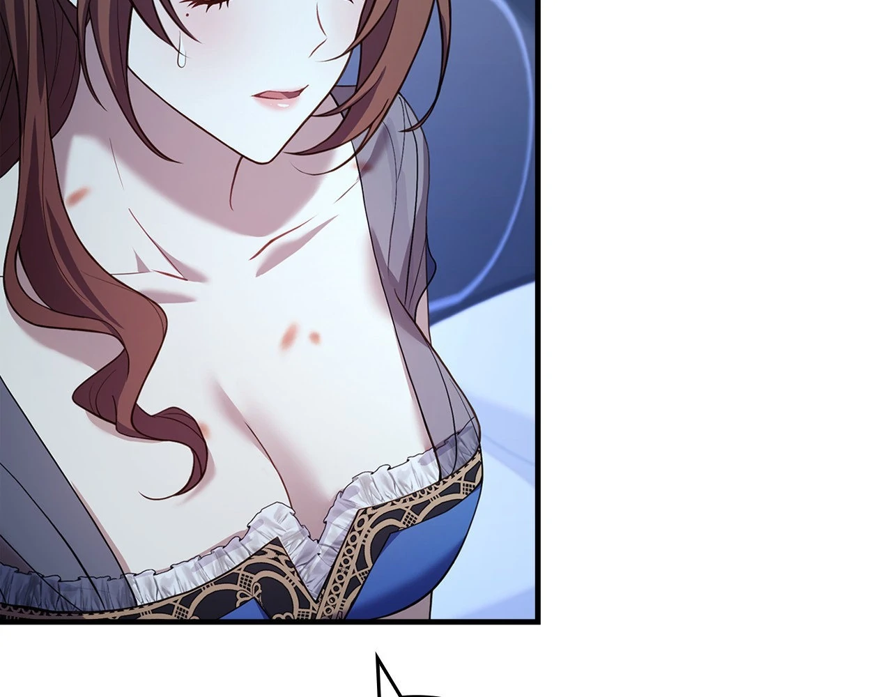I’m Confined With the Male Leads Who Hated Me Chapter 6 - Page 145