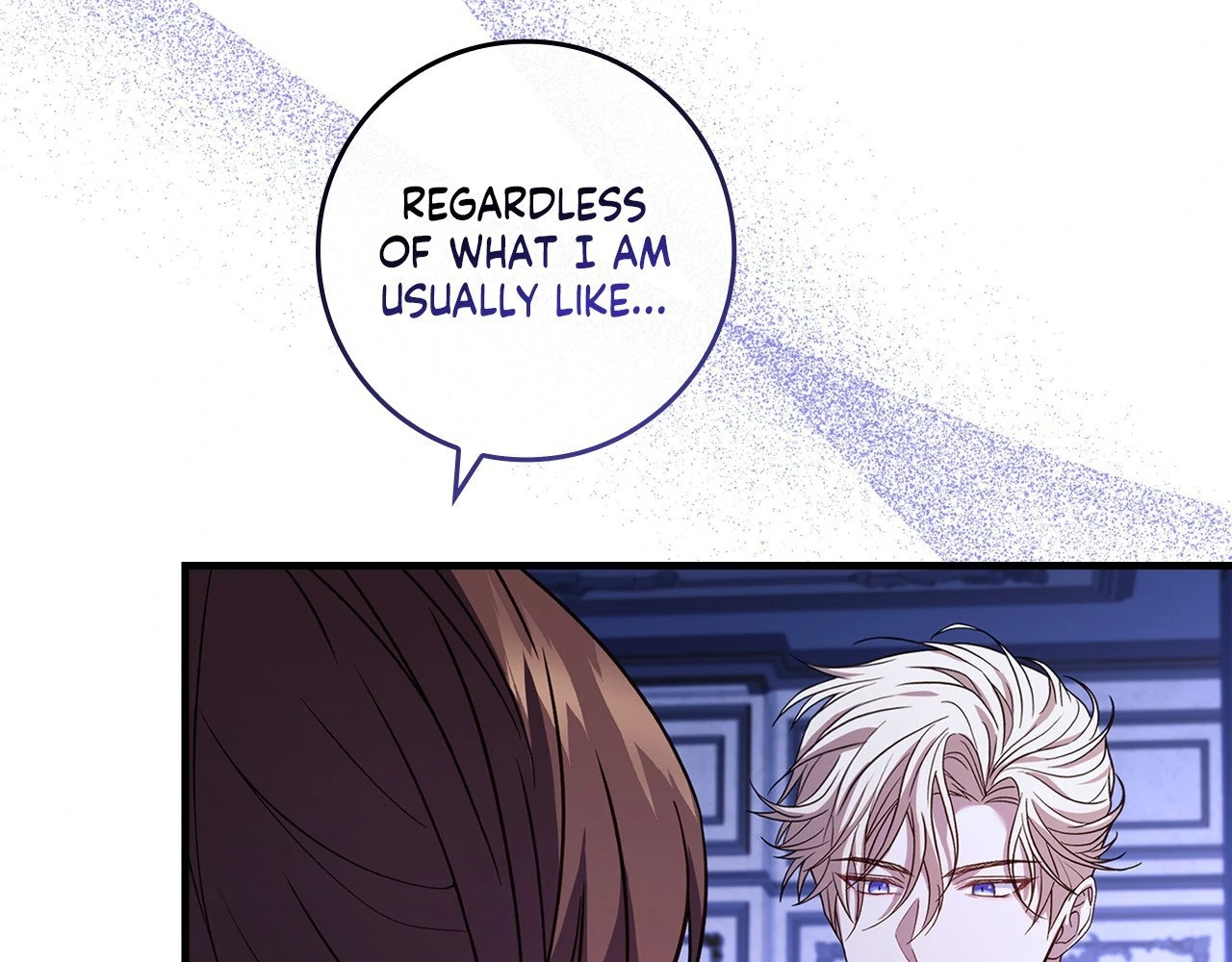 I’m Confined With the Male Leads Who Hated Me Chapter 6 - Page 149