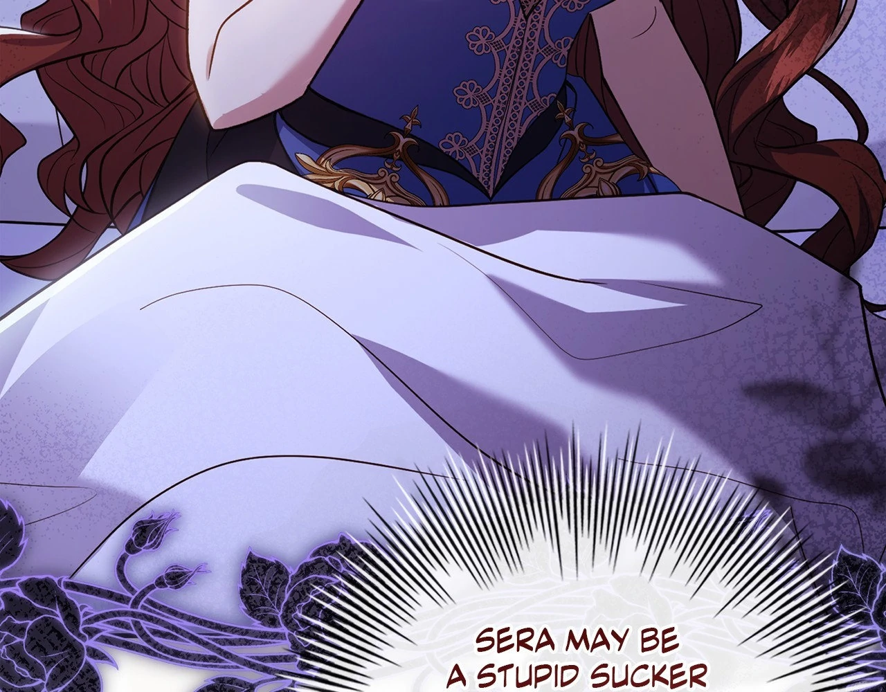 I’m Confined With the Male Leads Who Hated Me Chapter 6 - Page 153