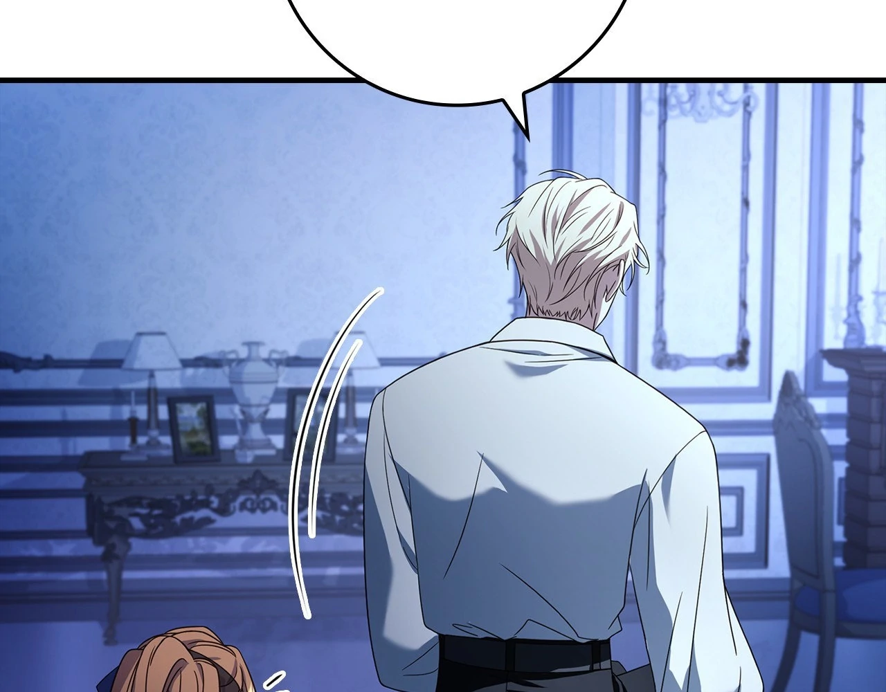 I’m Confined With the Male Leads Who Hated Me Chapter 6 - Page 158