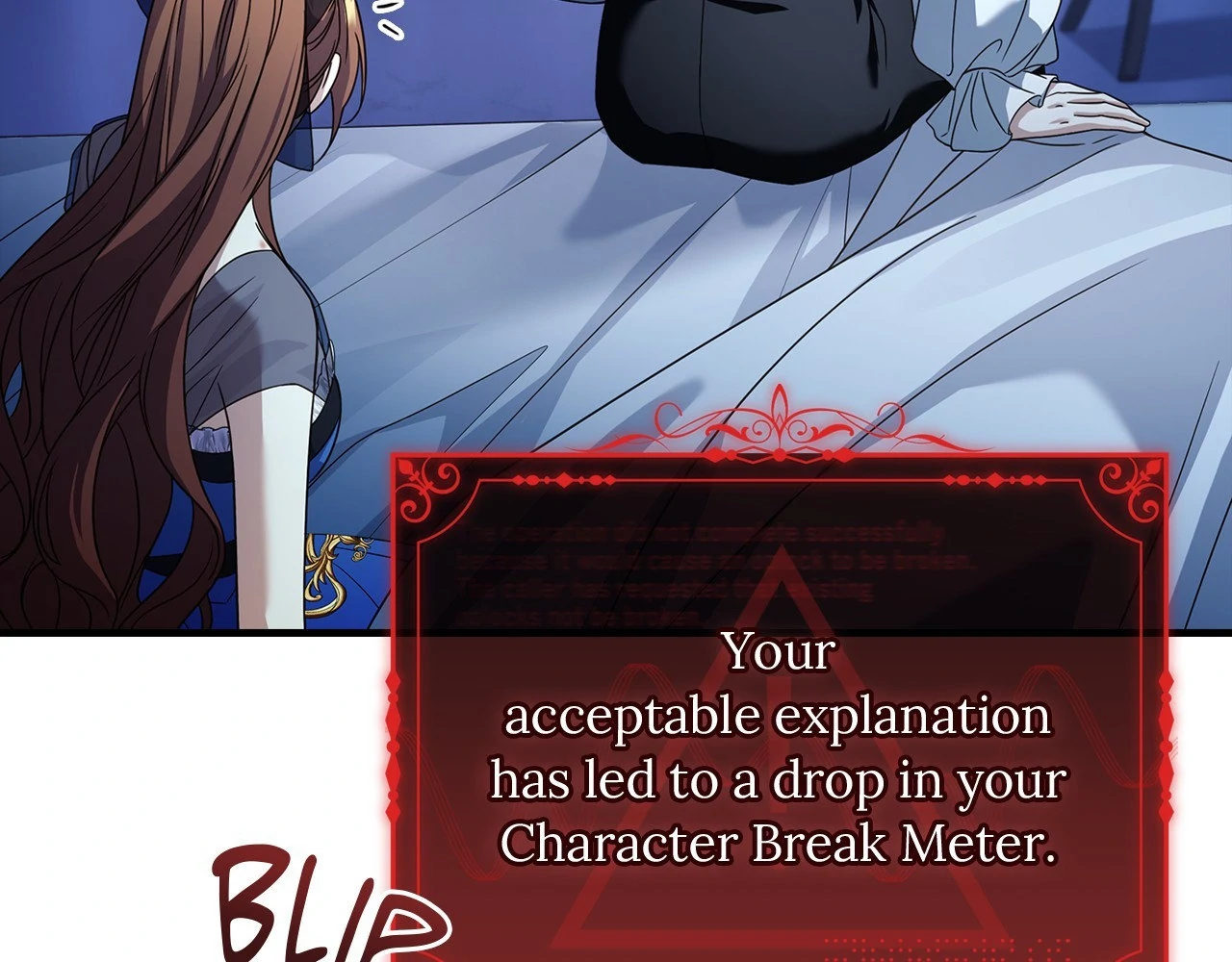 I’m Confined With the Male Leads Who Hated Me Chapter 6 - Page 159