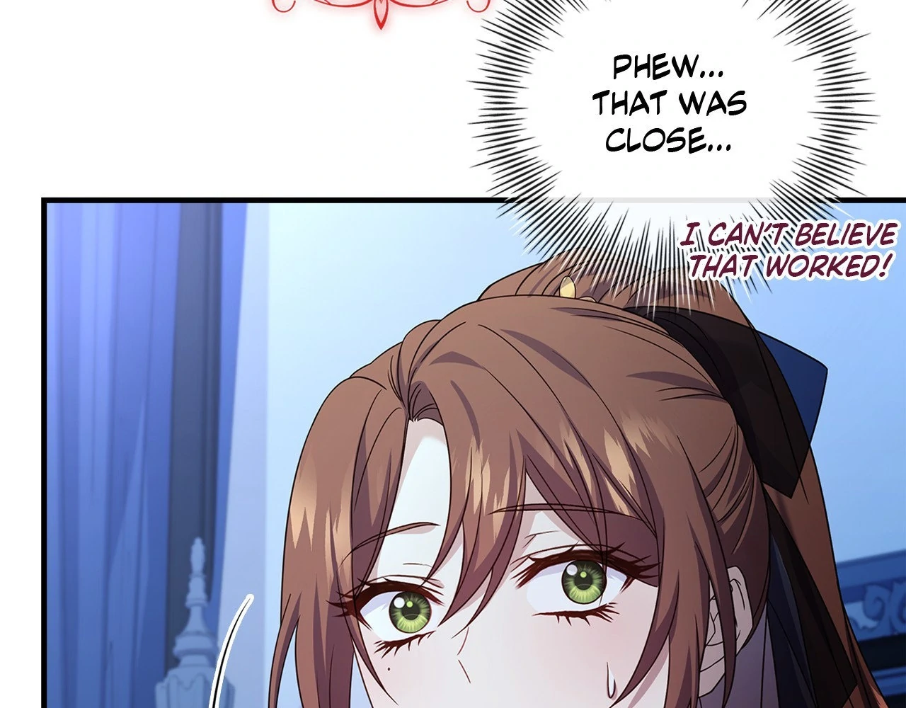 I’m Confined With the Male Leads Who Hated Me Chapter 6 - Page 162