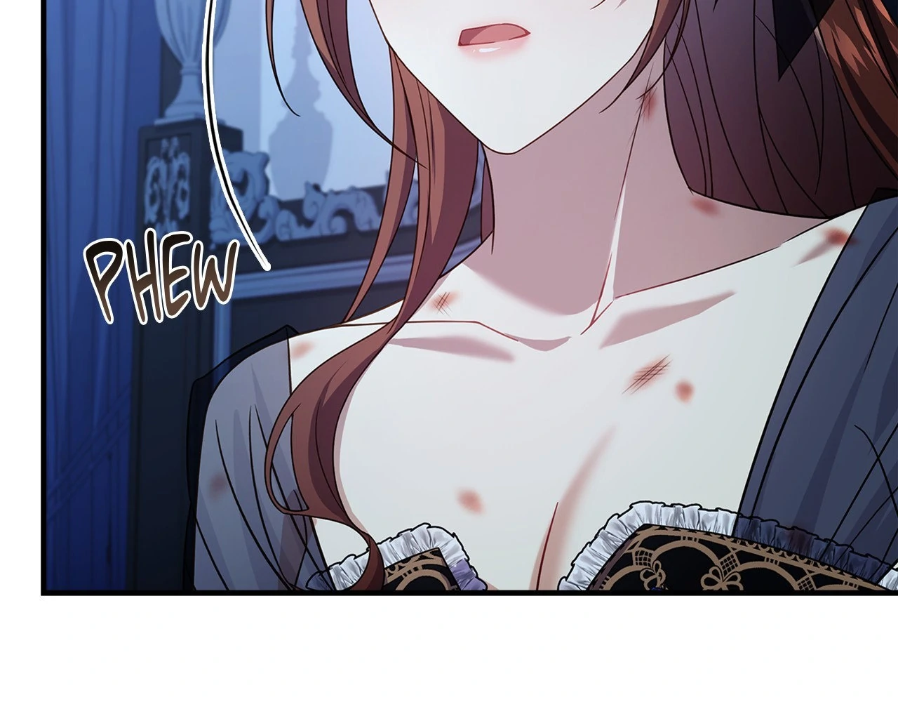 I’m Confined With the Male Leads Who Hated Me Chapter 6 - Page 163