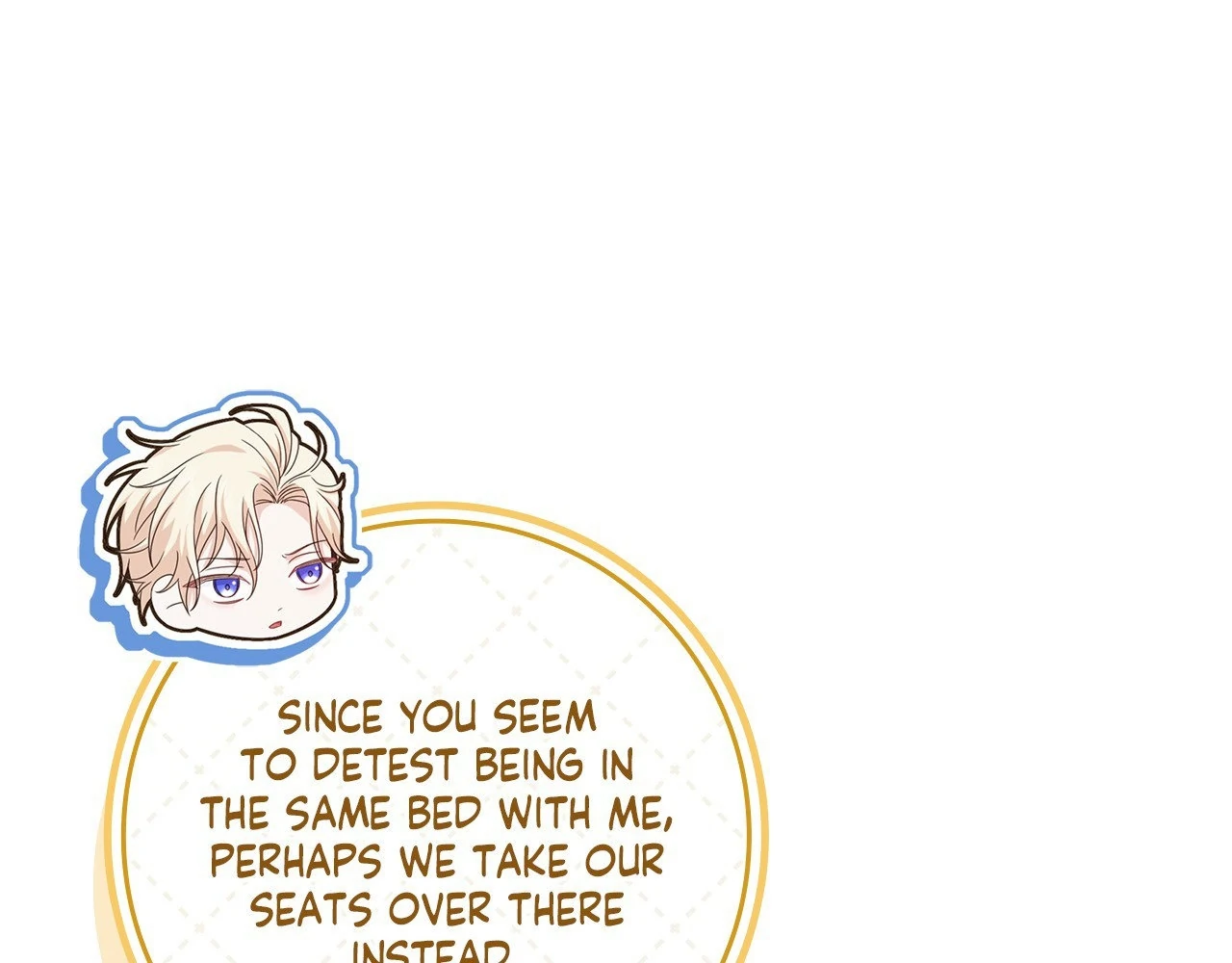 I’m Confined With the Male Leads Who Hated Me Chapter 6 - Page 164