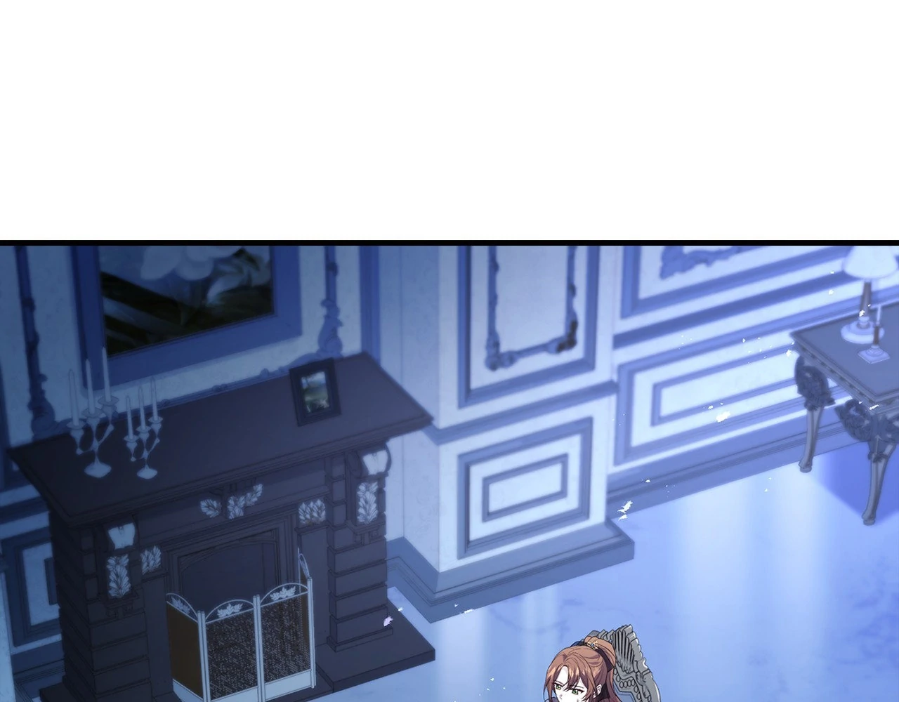 I’m Confined With the Male Leads Who Hated Me Chapter 6 - Page 170