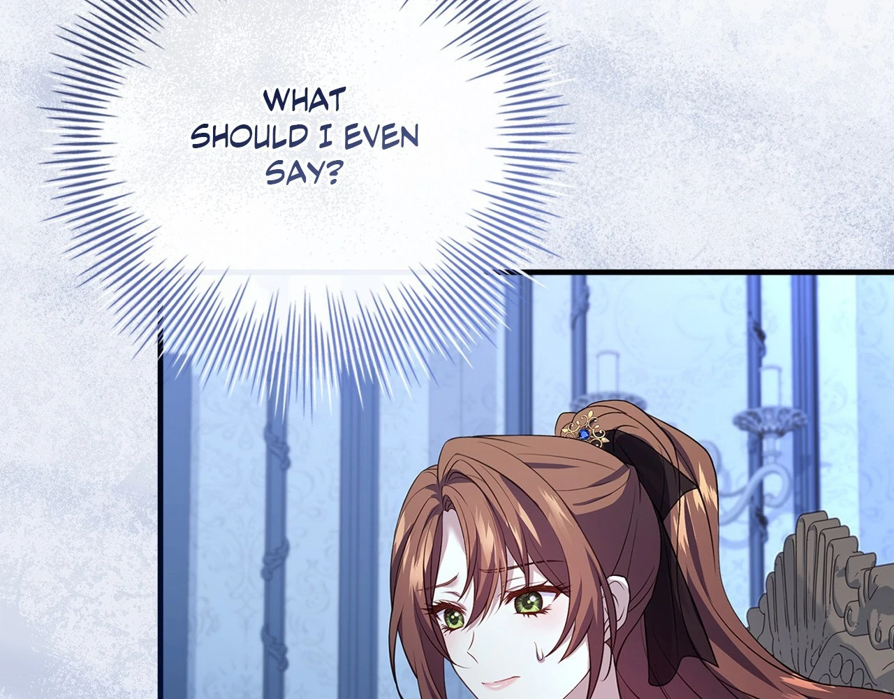 I’m Confined With the Male Leads Who Hated Me Chapter 6 - Page 173