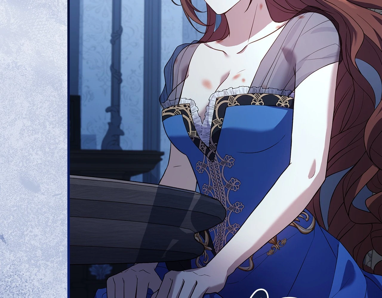 I’m Confined With the Male Leads Who Hated Me Chapter 6 - Page 174