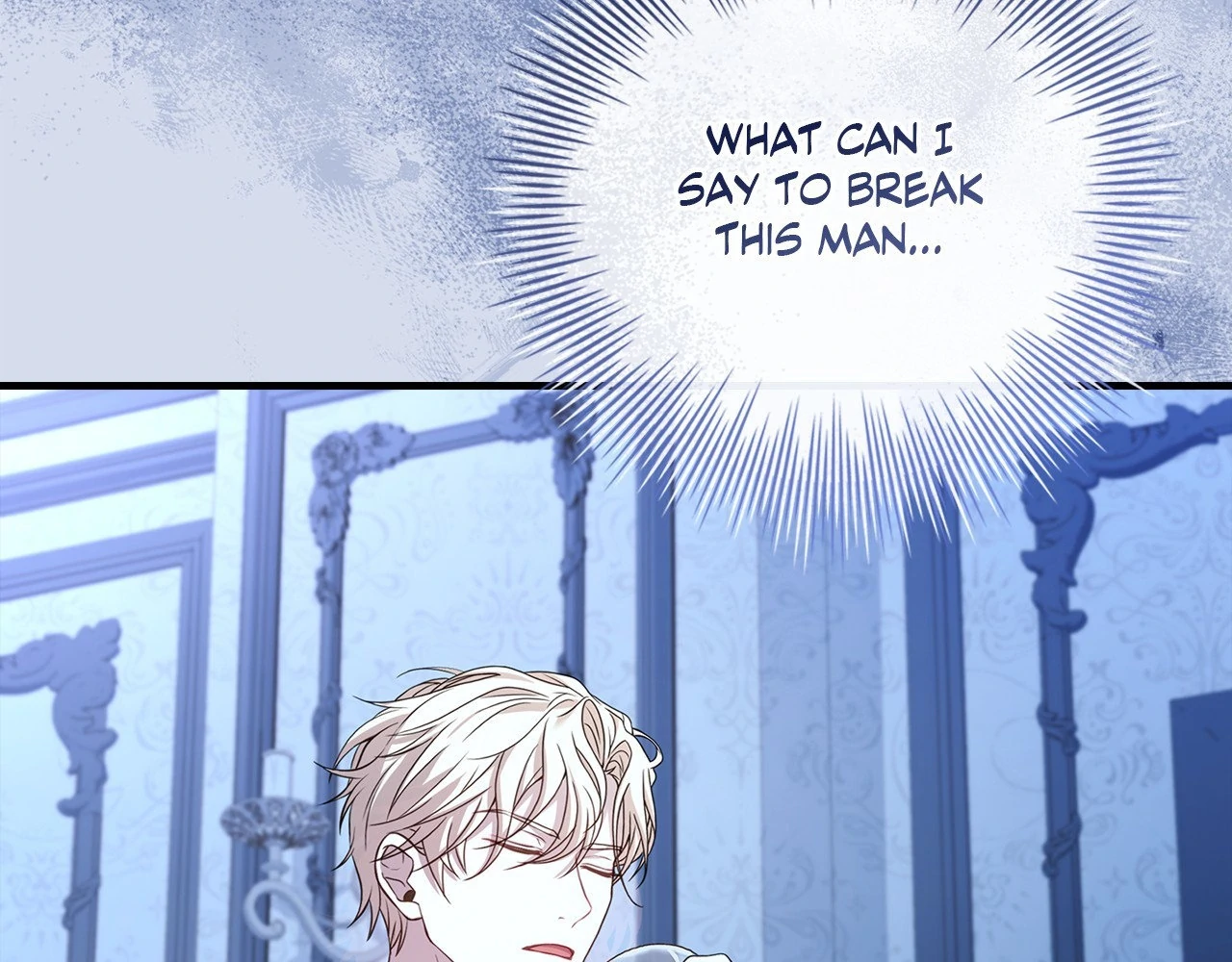 I’m Confined With the Male Leads Who Hated Me Chapter 6 - Page 176