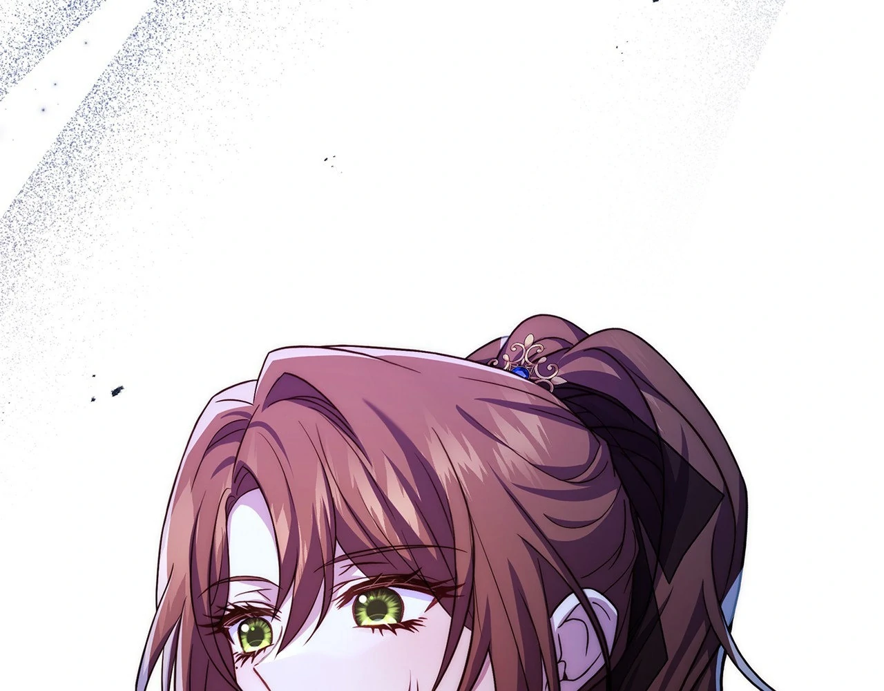 I’m Confined With the Male Leads Who Hated Me Chapter 6 - Page 184