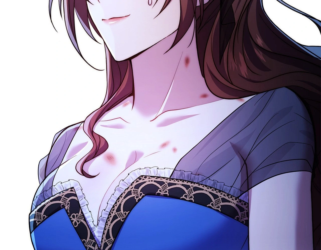 I’m Confined With the Male Leads Who Hated Me Chapter 6 - Page 185