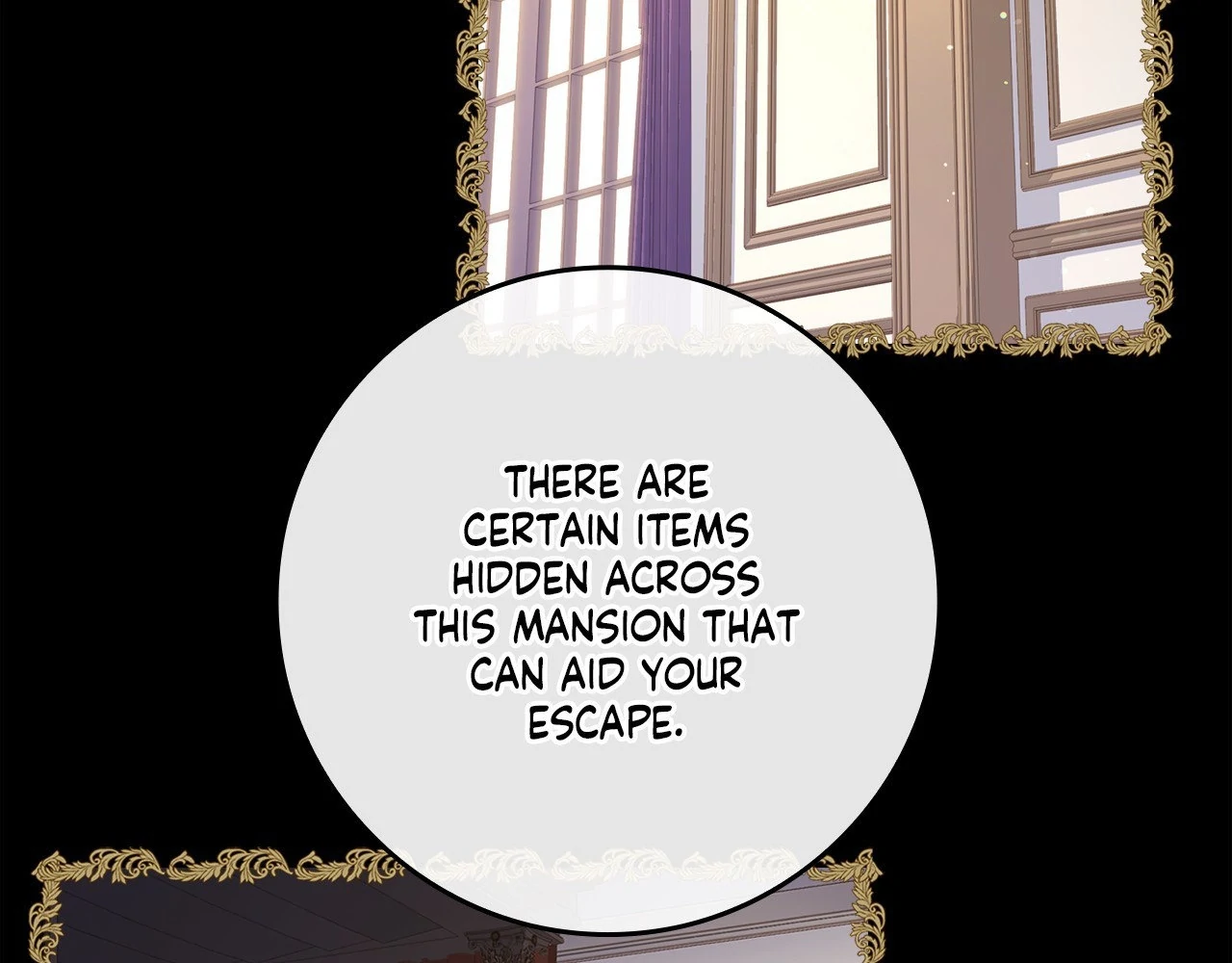 I’m Confined With the Male Leads Who Hated Me Chapter 6 - Page 20