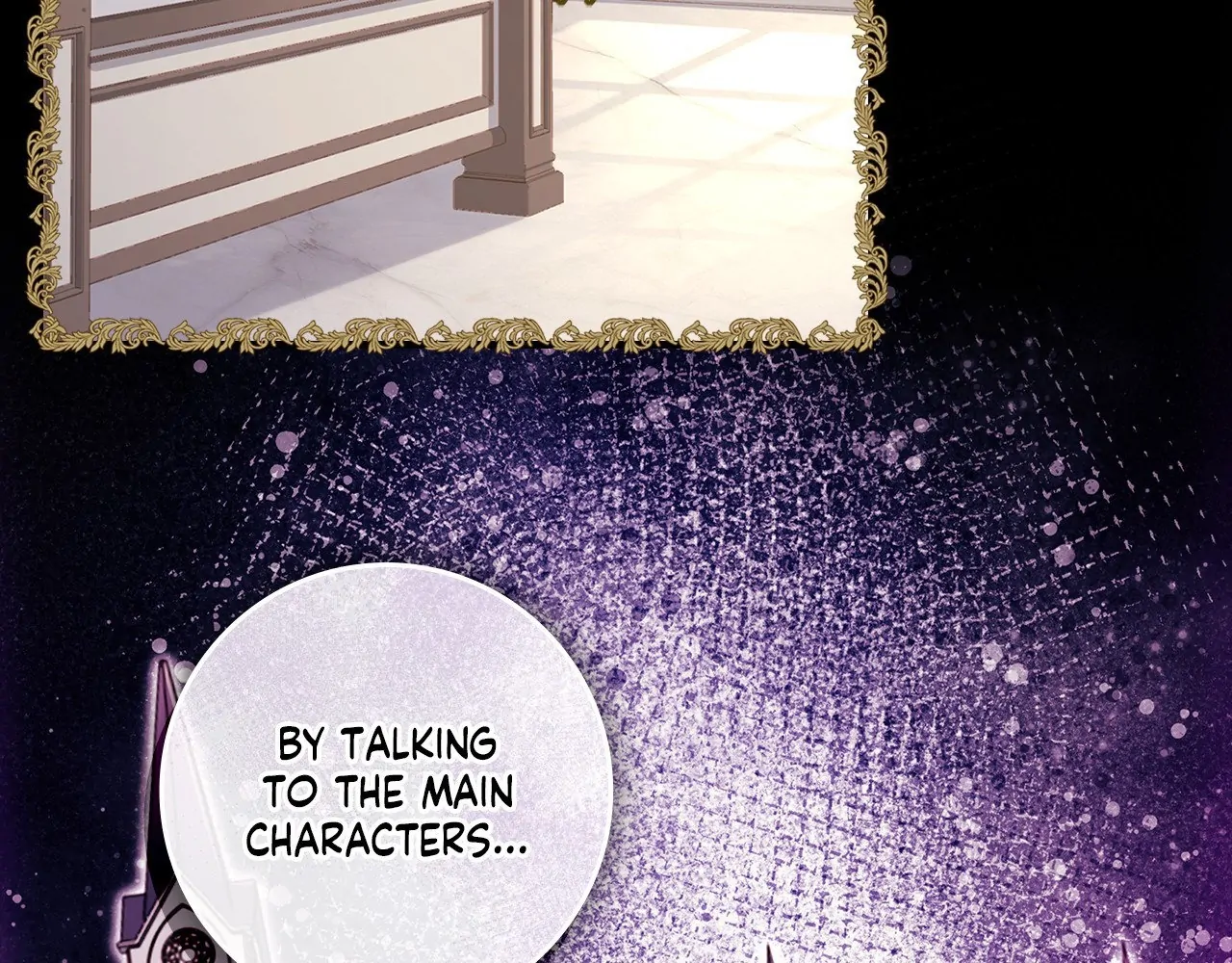 I’m Confined With the Male Leads Who Hated Me Chapter 6 - Page 22