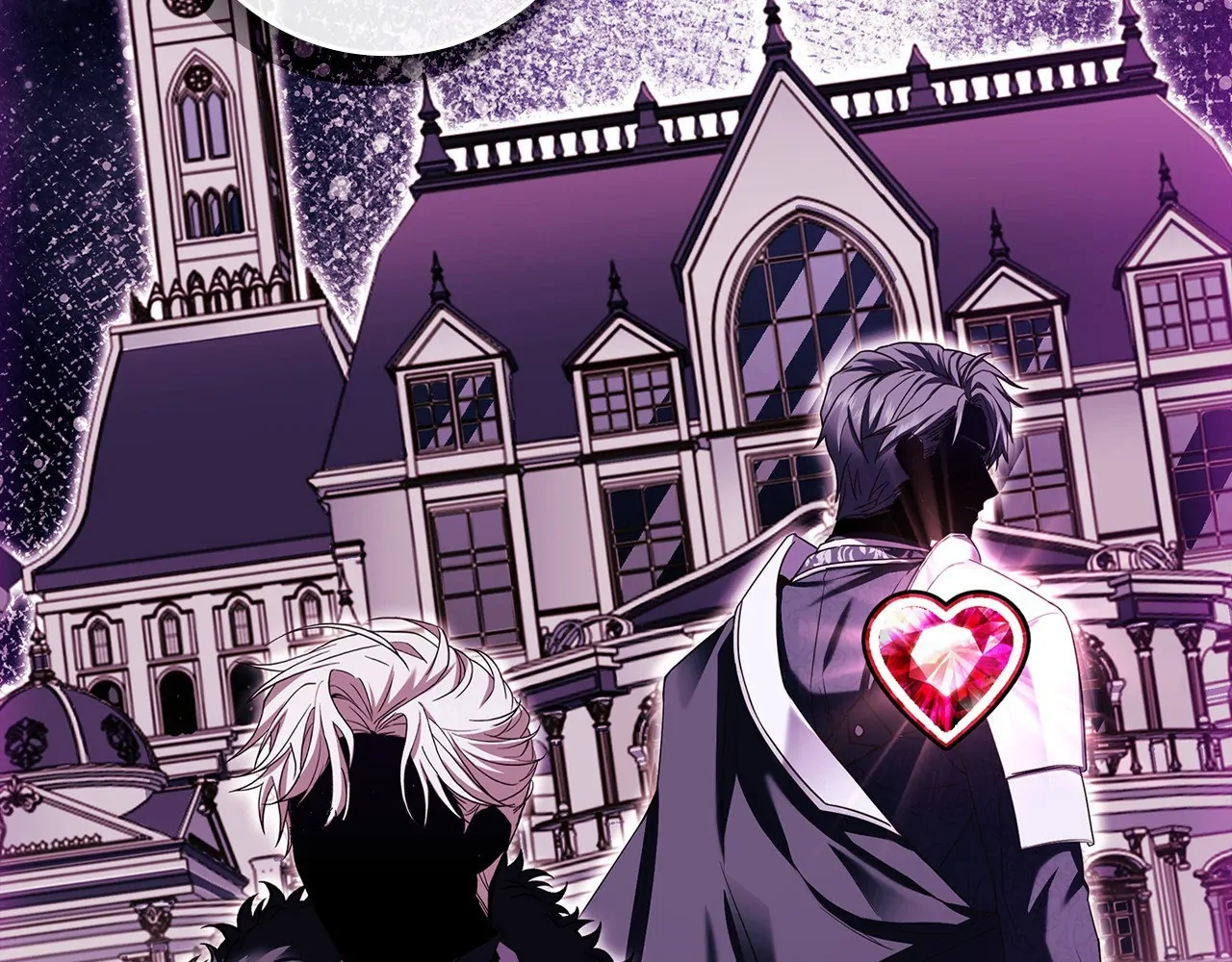 I’m Confined With the Male Leads Who Hated Me Chapter 6 - Page 23