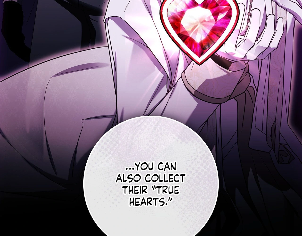 I’m Confined With the Male Leads Who Hated Me Chapter 6 - Page 25