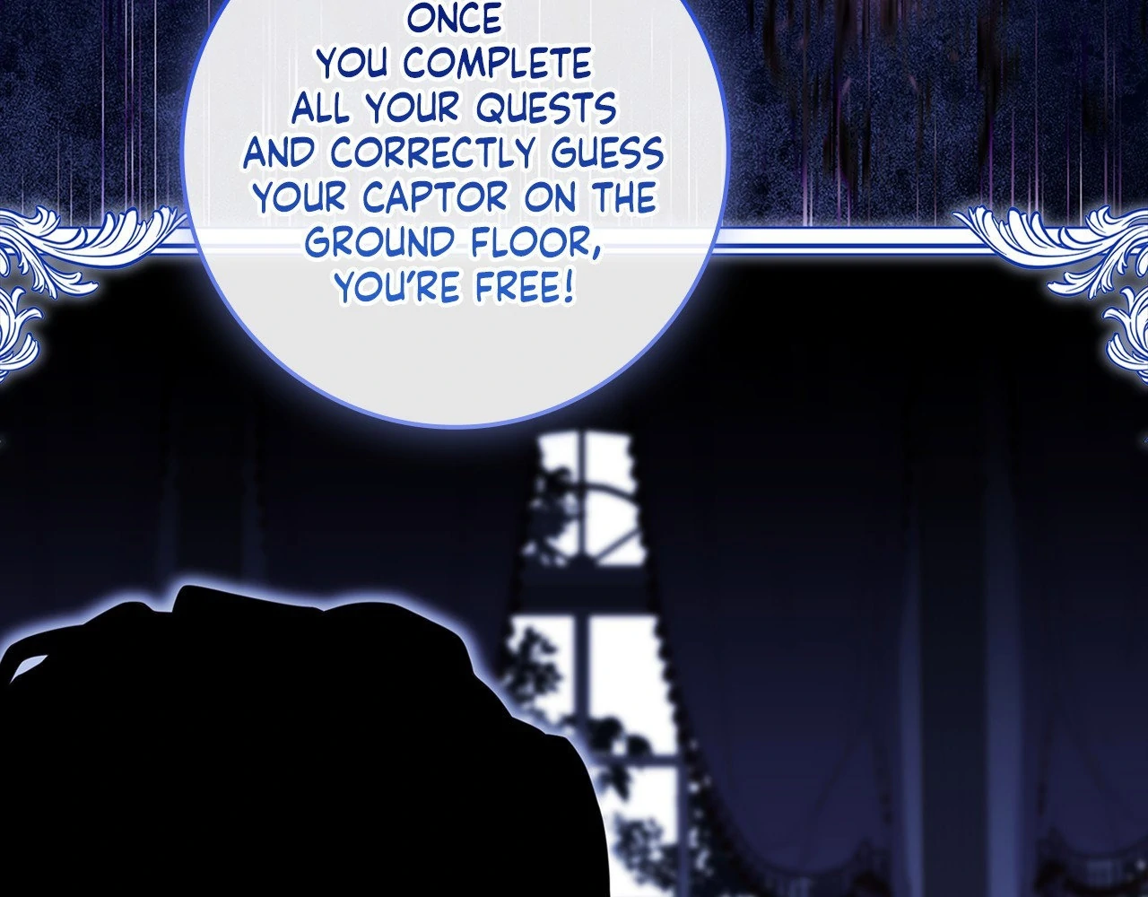 I’m Confined With the Male Leads Who Hated Me Chapter 6 - Page 27