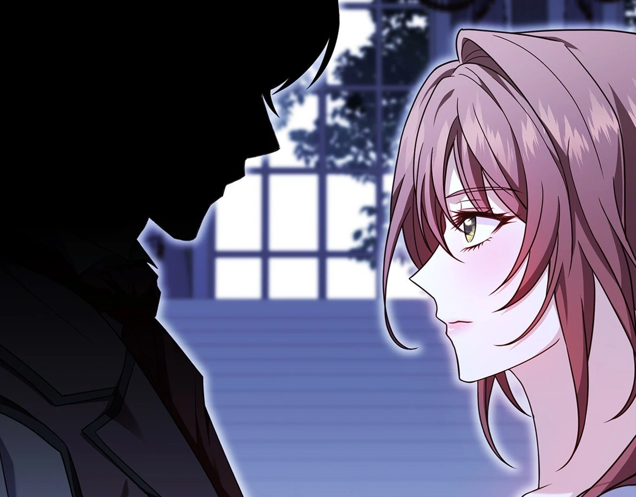 I’m Confined With the Male Leads Who Hated Me Chapter 6 - Page 28