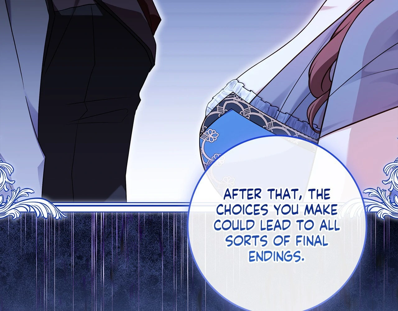 I’m Confined With the Male Leads Who Hated Me Chapter 6 - Page 29
