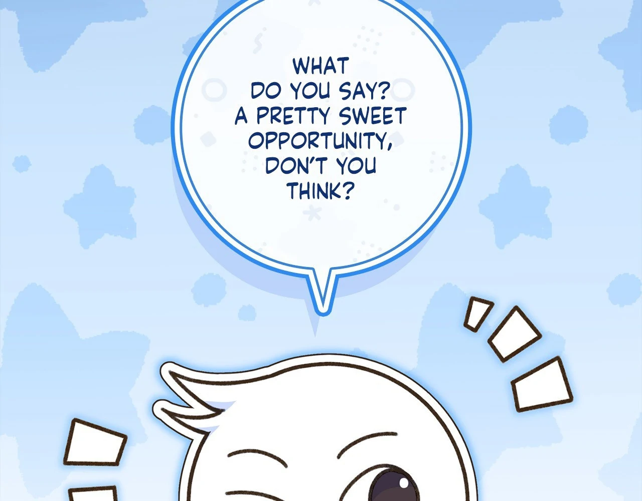 I’m Confined With the Male Leads Who Hated Me Chapter 6 - Page 31