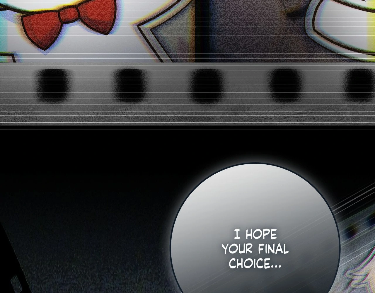 I’m Confined With the Male Leads Who Hated Me Chapter 6 - Page 39