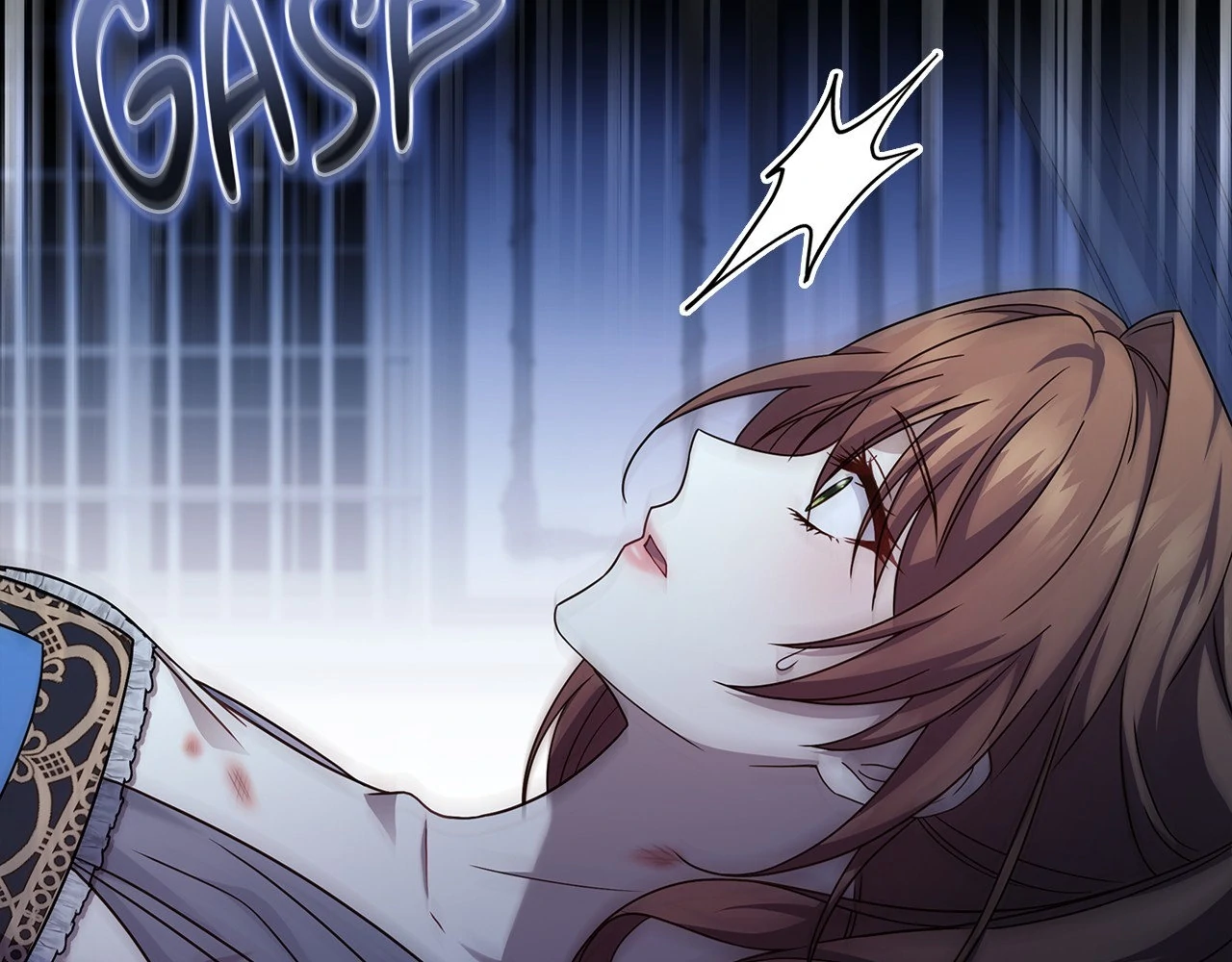 I’m Confined With the Male Leads Who Hated Me Chapter 6 - Page 45