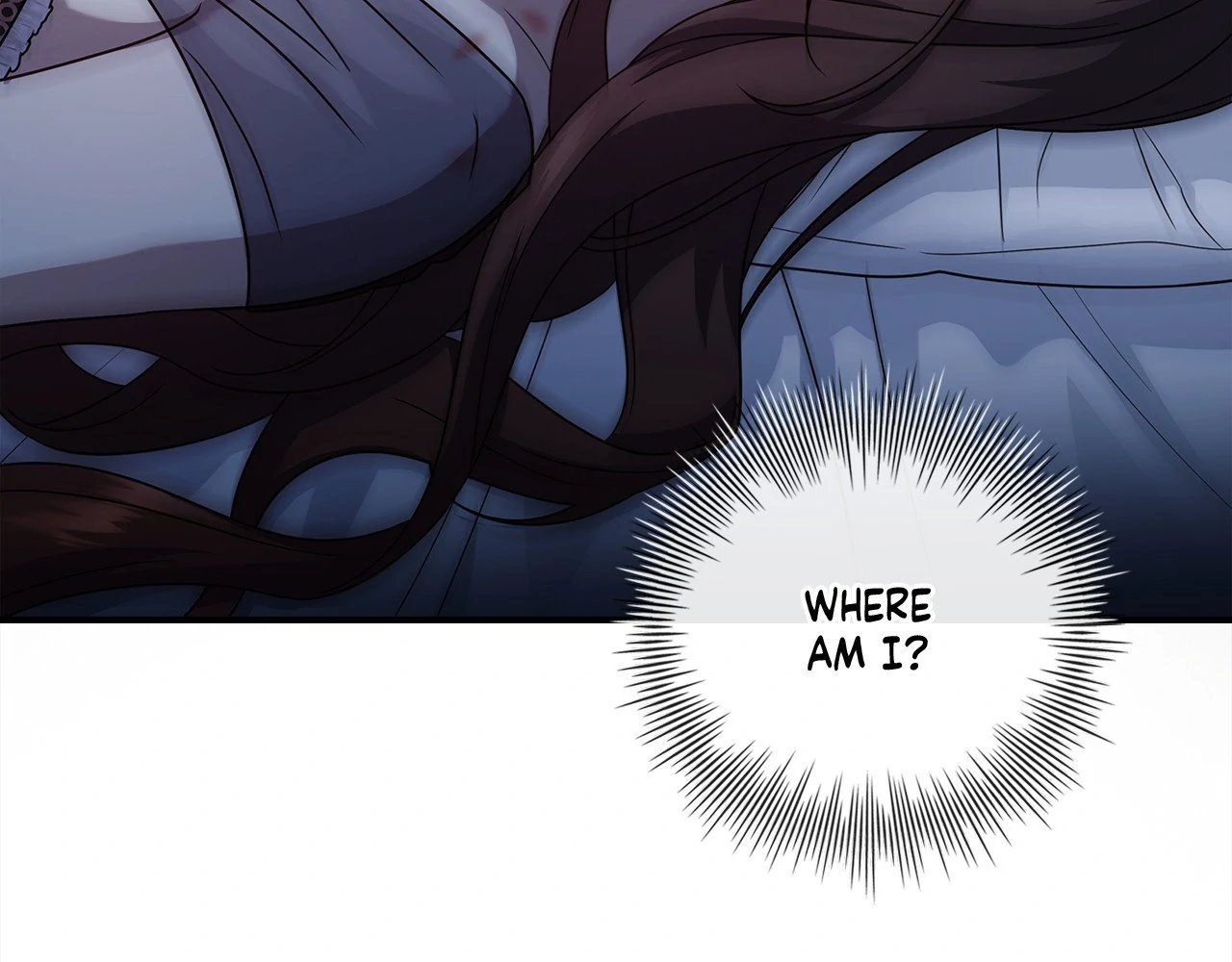 I’m Confined With the Male Leads Who Hated Me Chapter 6 - Page 46