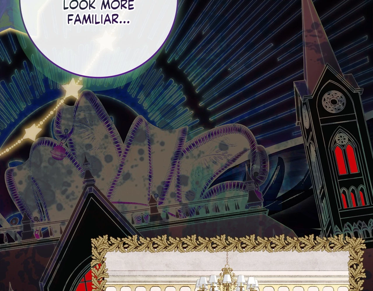 I’m Confined With the Male Leads Who Hated Me Chapter 6 - Page 6