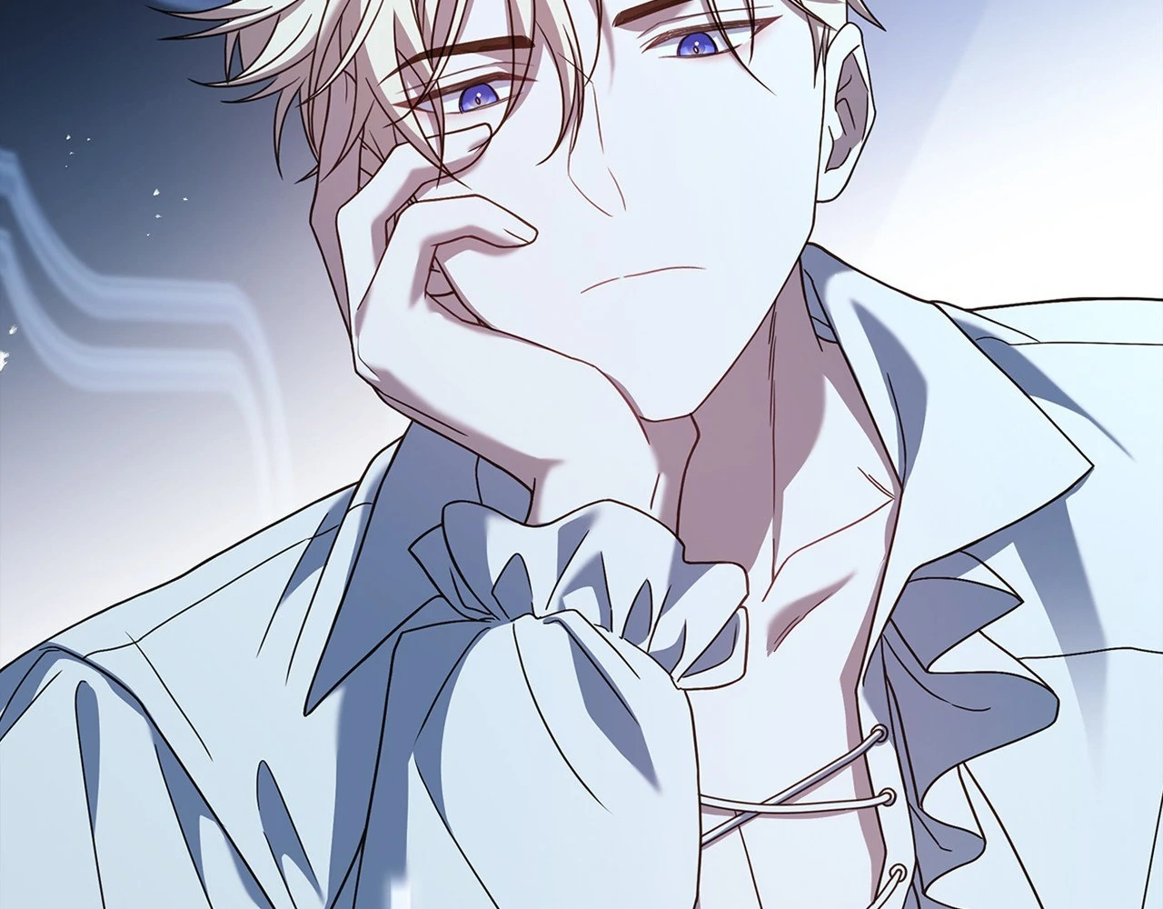 I’m Confined With the Male Leads Who Hated Me Chapter 6 - Page 51