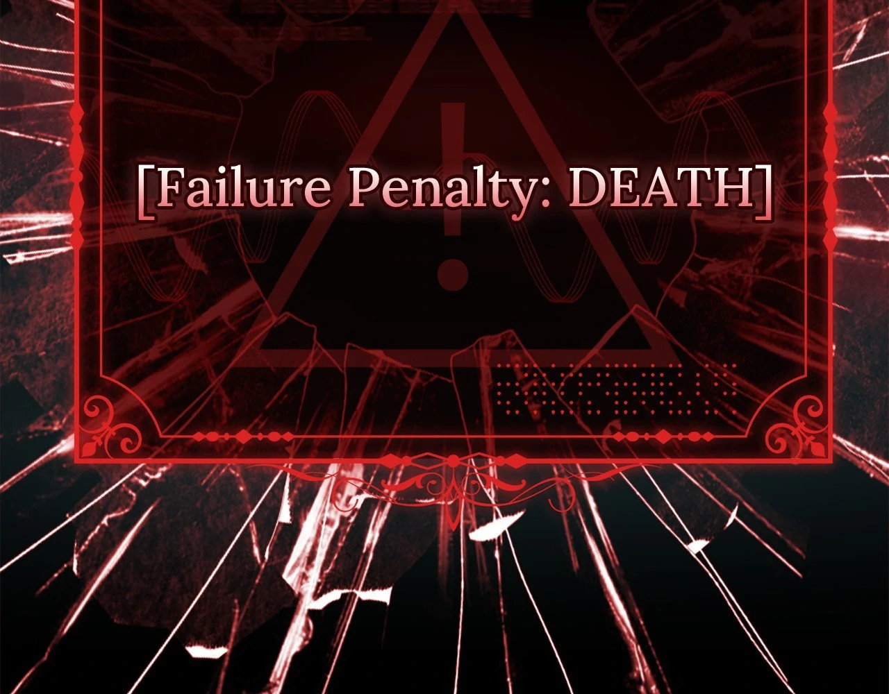 I’m Confined With the Male Leads Who Hated Me Chapter 6 - Page 54