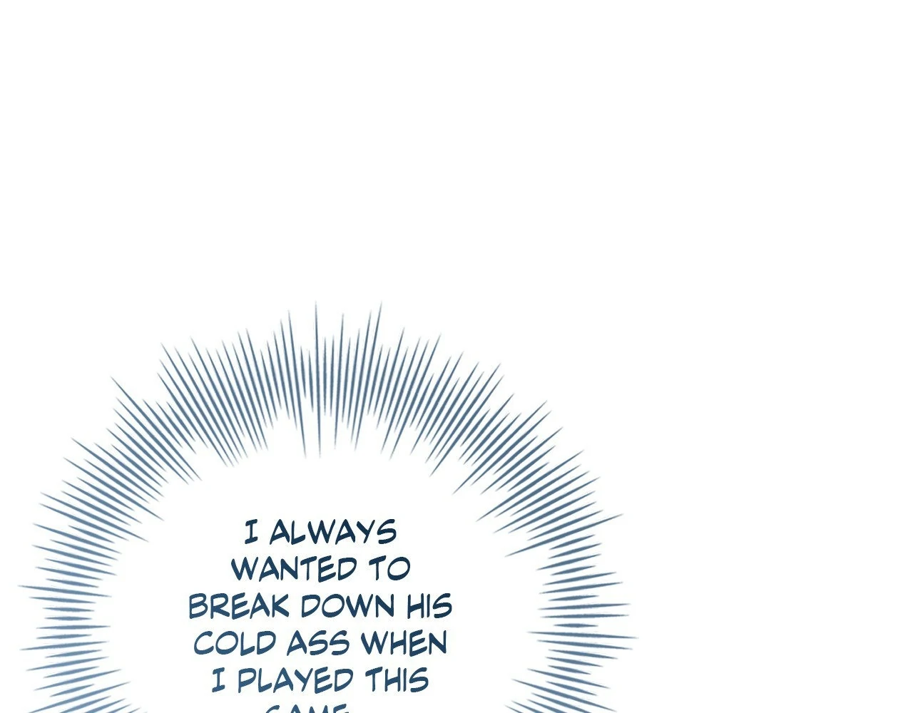 I’m Confined With the Male Leads Who Hated Me Chapter 6 - Page 60