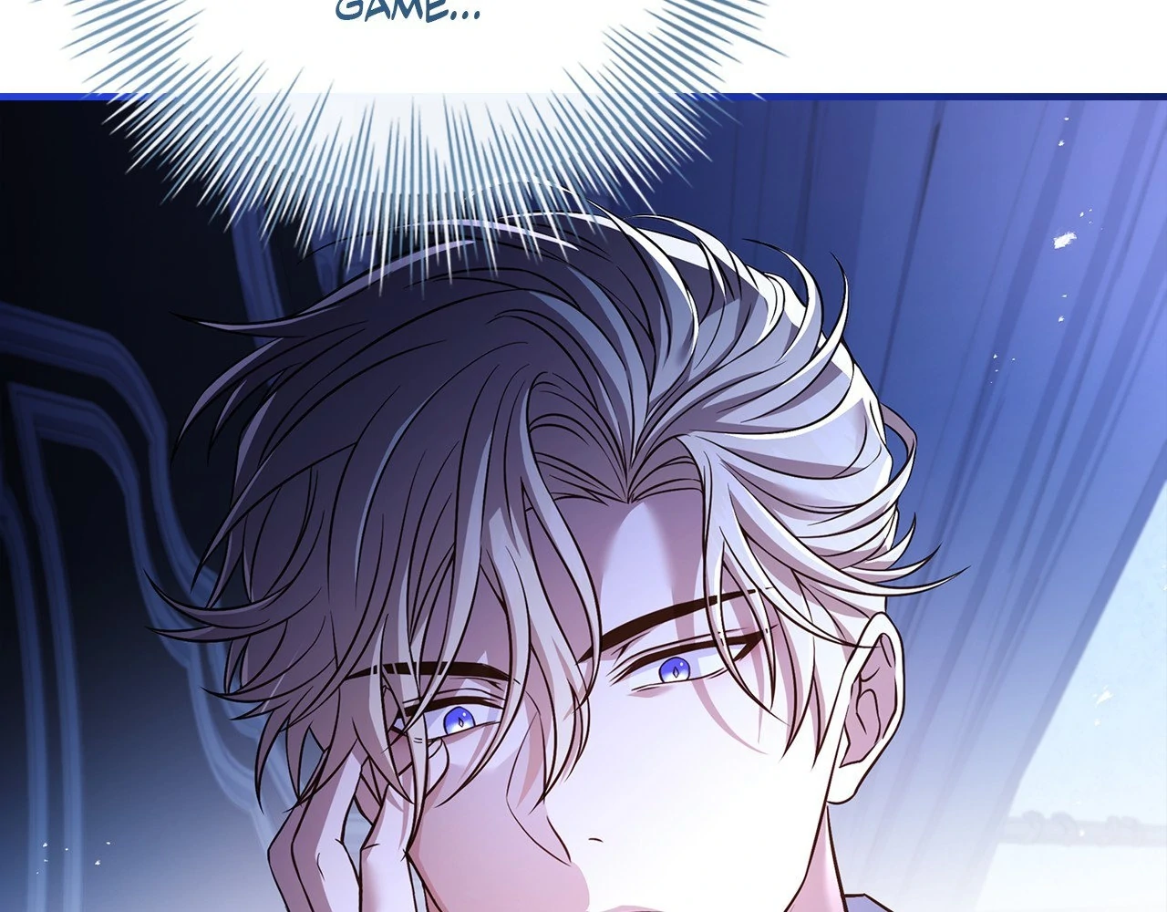 I’m Confined With the Male Leads Who Hated Me Chapter 6 - Page 61